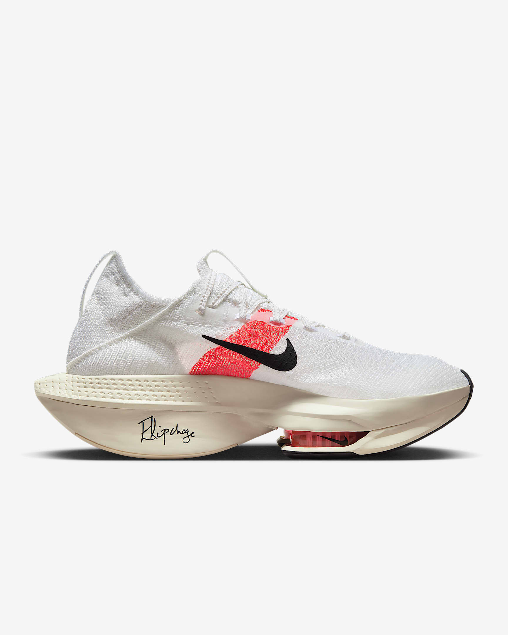 Nike Alphafly 2 'Eliud Kipchoge' Men's Road Racing Shoes. Nike SK