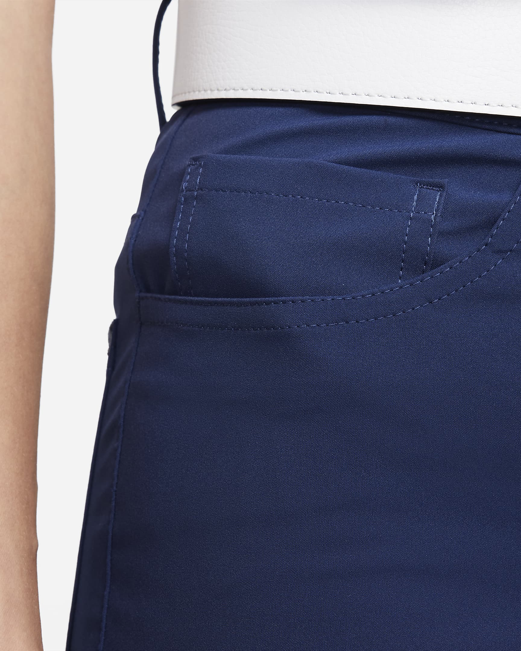 Nike Tour Repel Women's SlimFit Golf Trousers. Nike UK