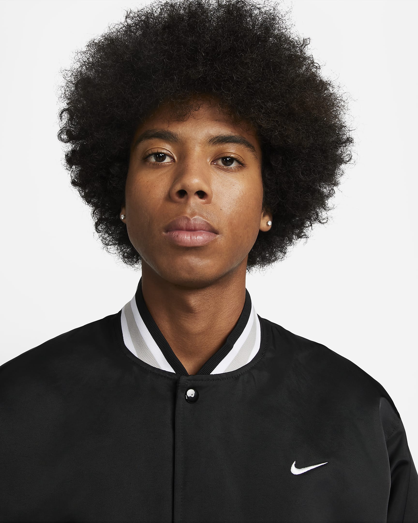 Nike Authentics Men's Dugout Jacket. Nike.com