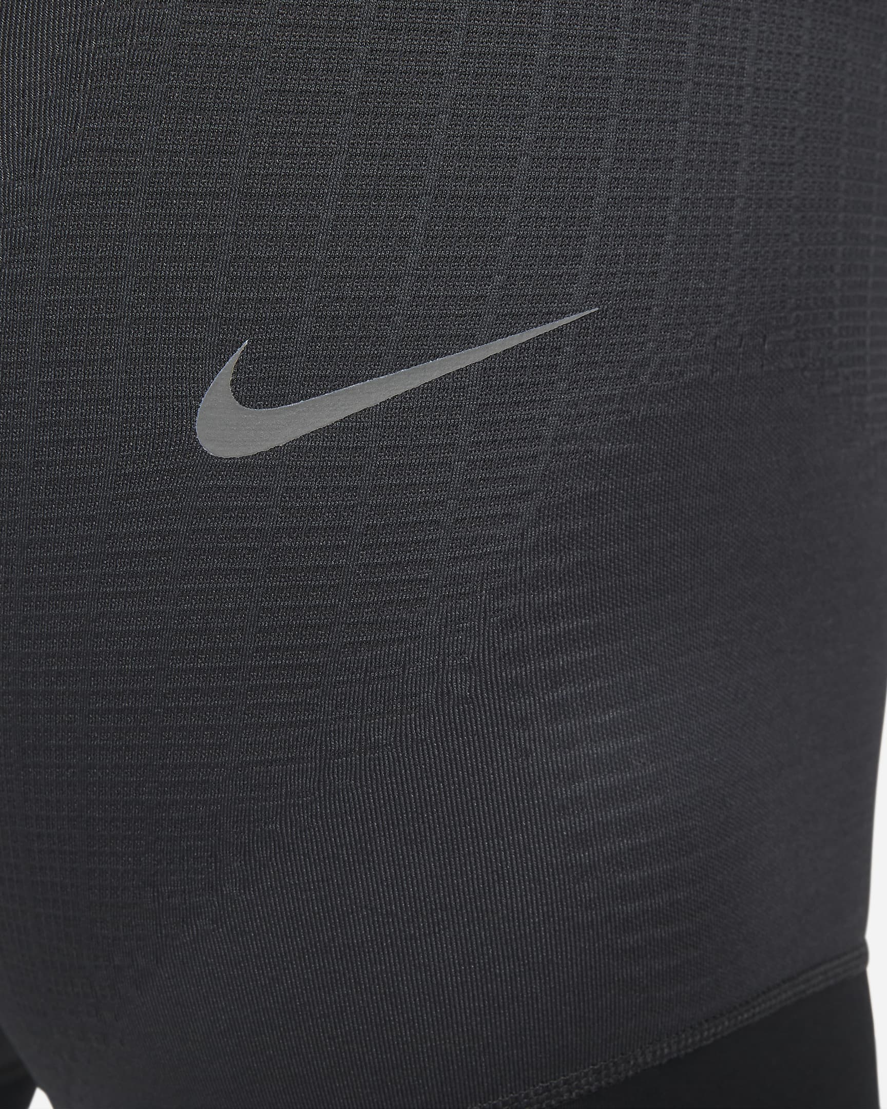 Legging de running Dri-FIT Nike Phenom pour homme - Noir