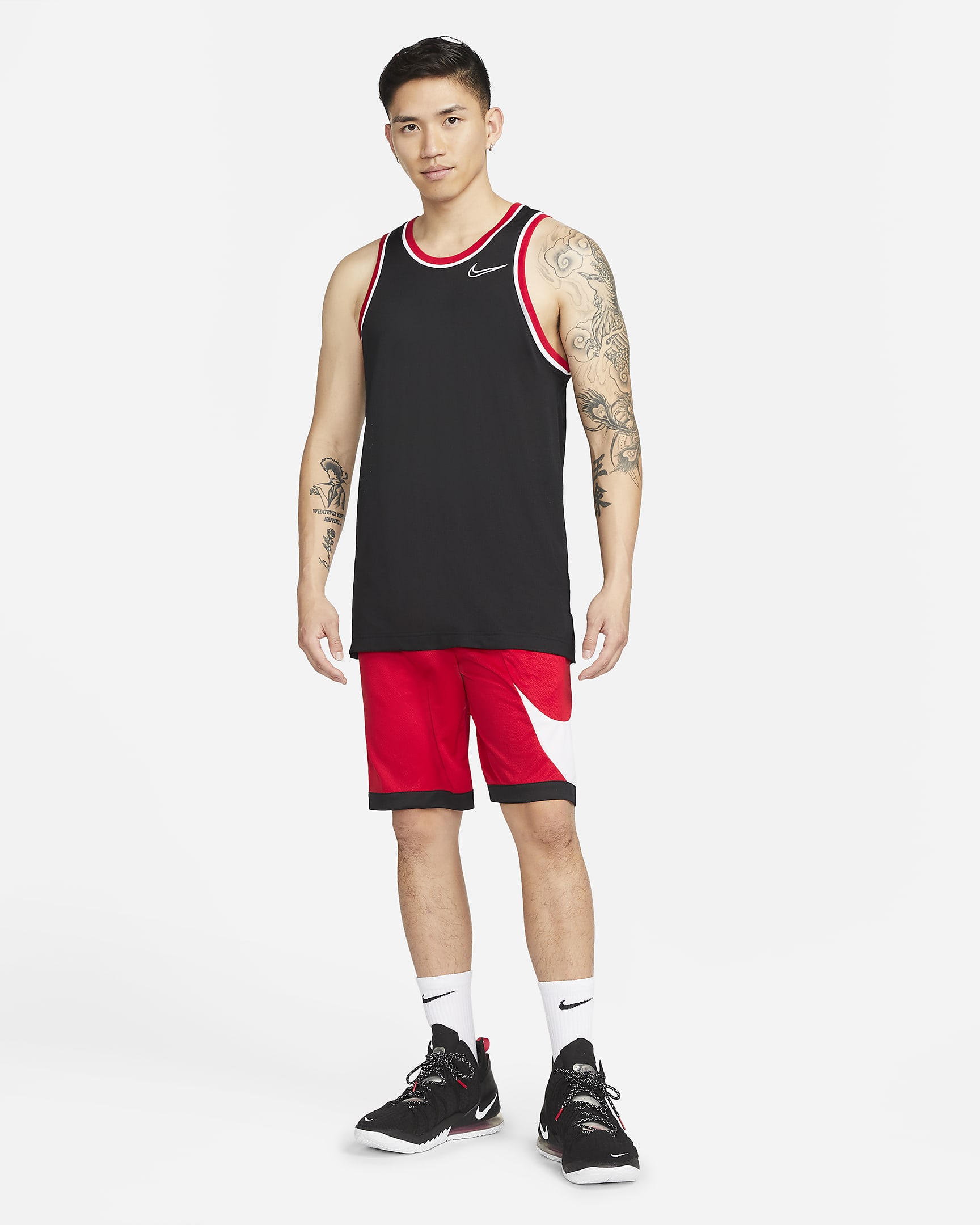 Nike Dri-FIT Men's Basketball Shorts. Nike ID