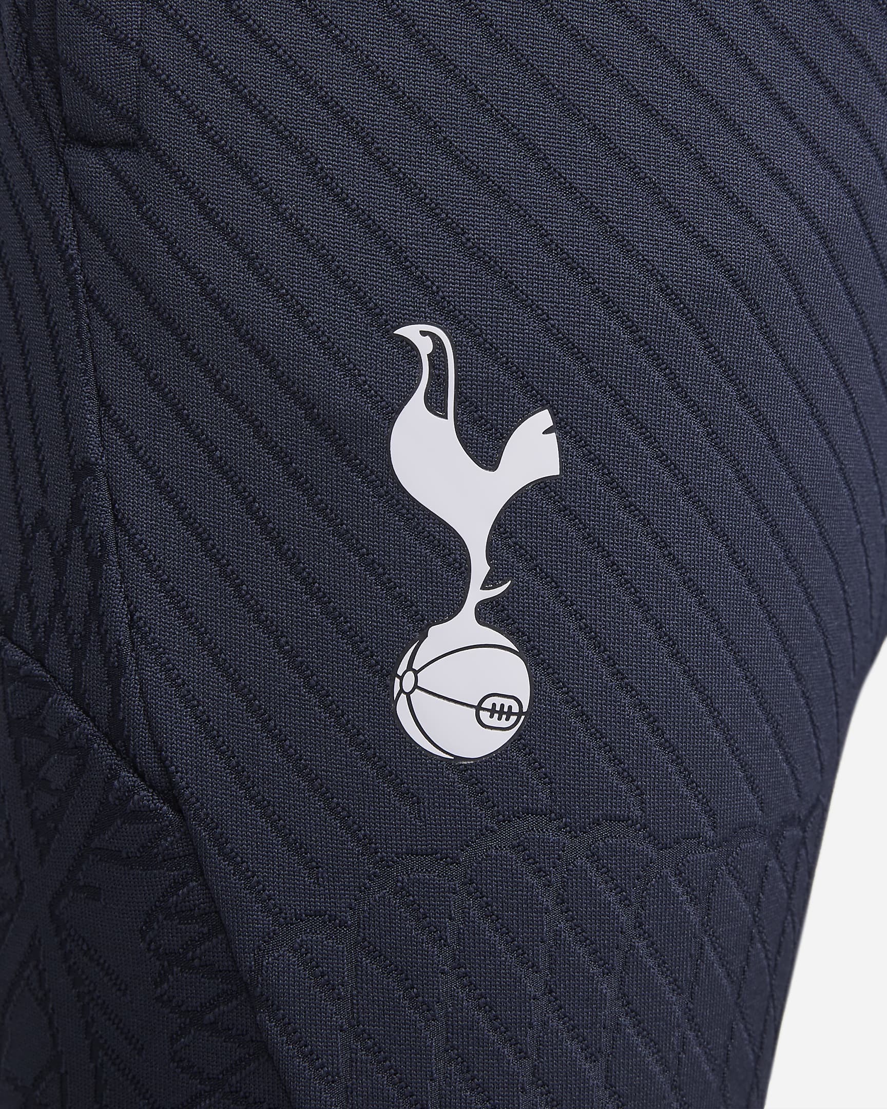 Tottenham Hotspur Strike Elite Men's Nike Dri-FIT ADV Knit Football ...