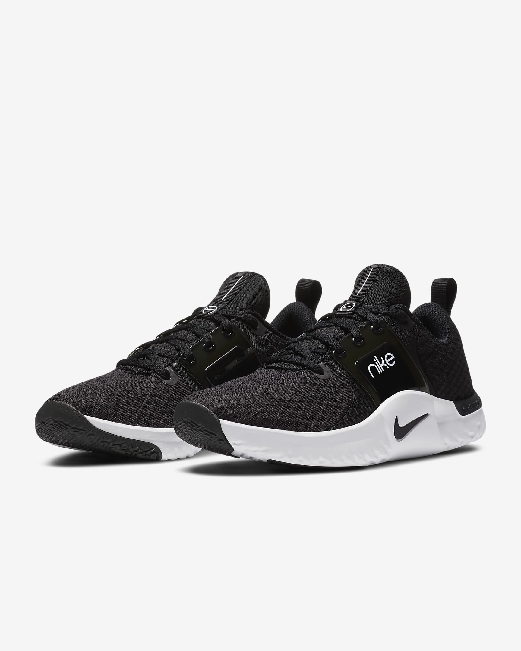womens nike renew in season tr 10