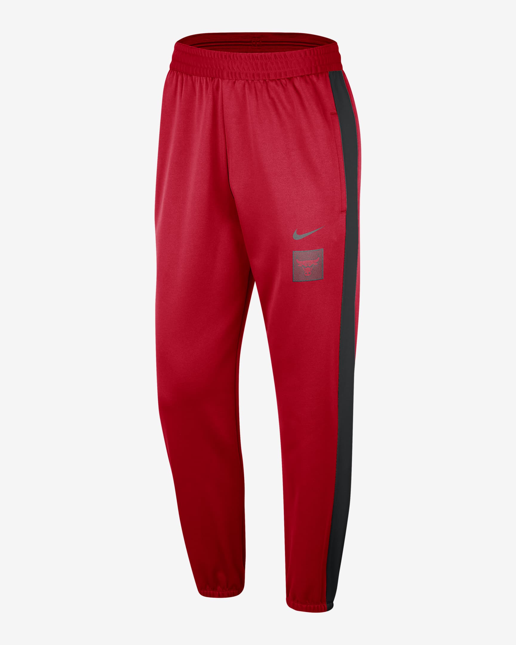 Pants Nike Therma-FIT de la NBA para hombre Chicago Bulls Starting 5 ...