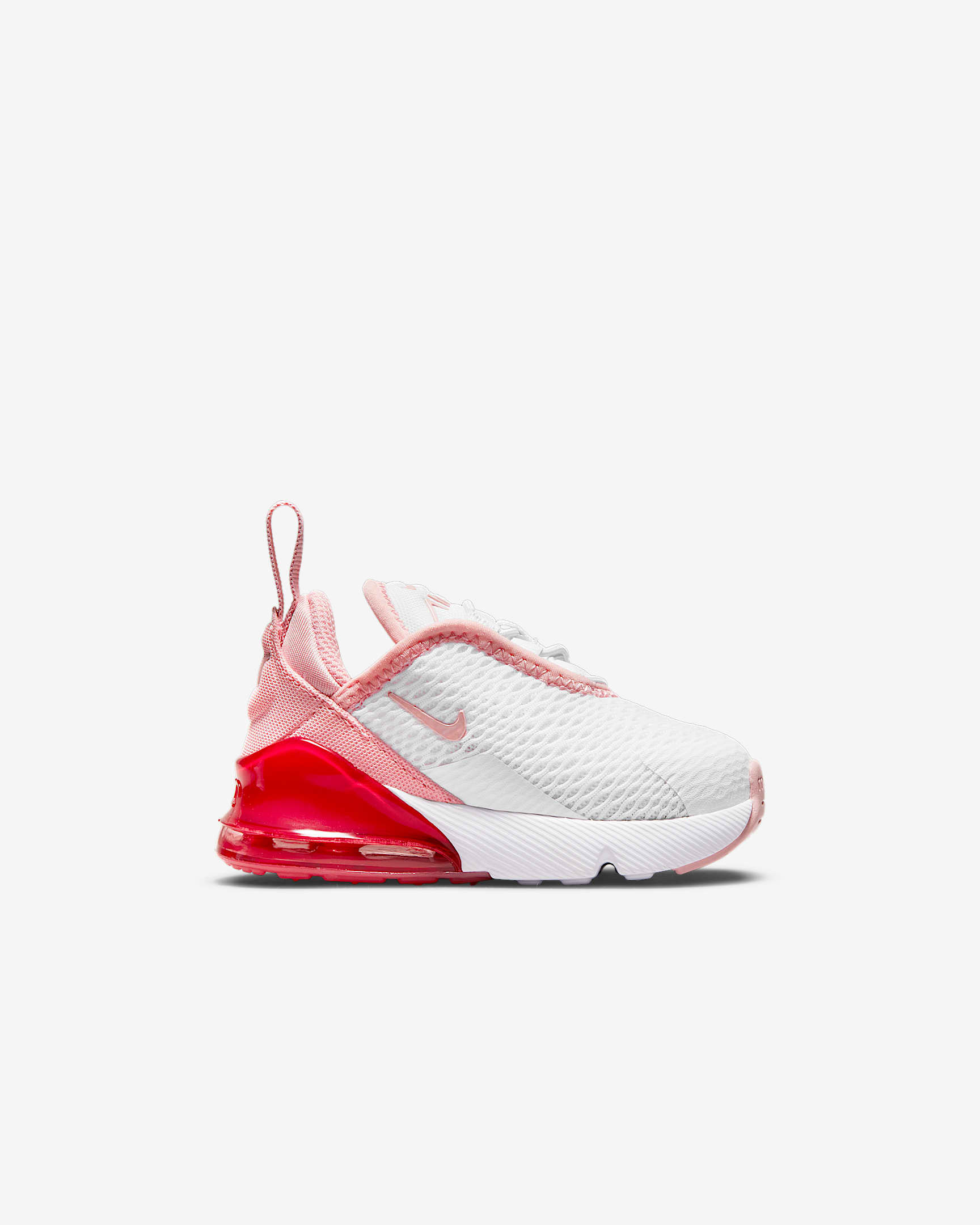 Nike Air Max 270 Baby and Toddler Shoe. Nike CA