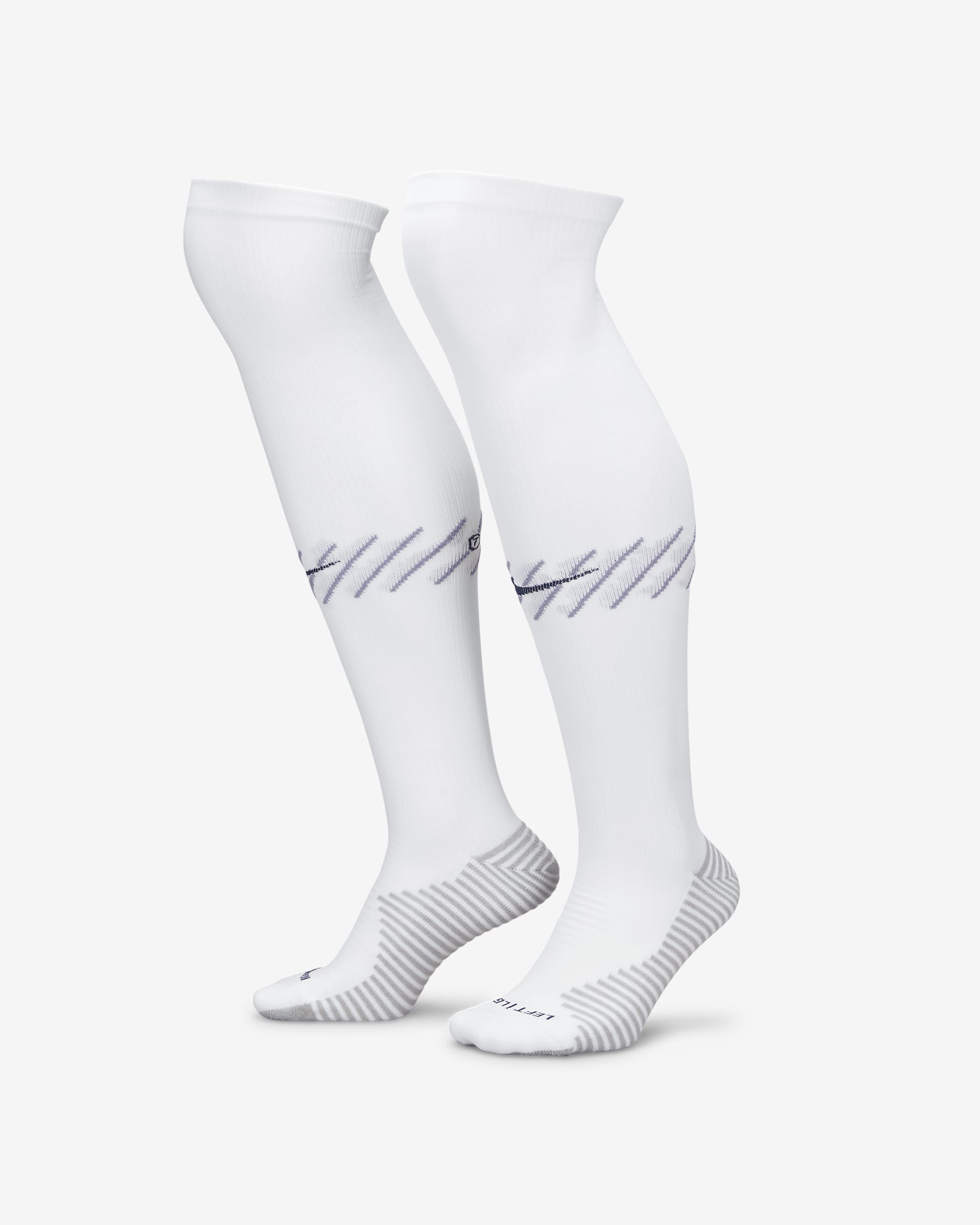 nike tottenham socks