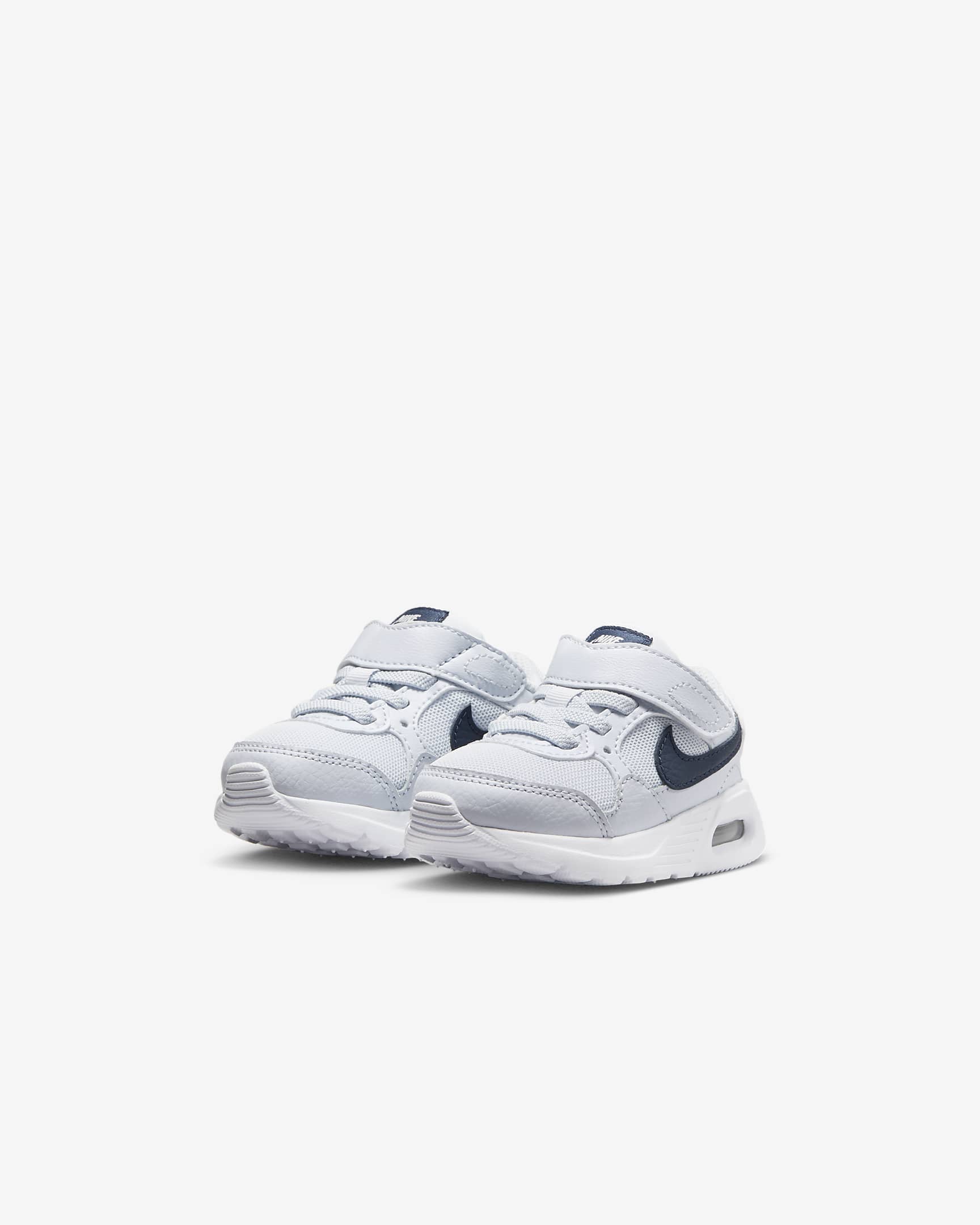 Nike Air Max SC Baby/Toddler Shoes. Nike PH
