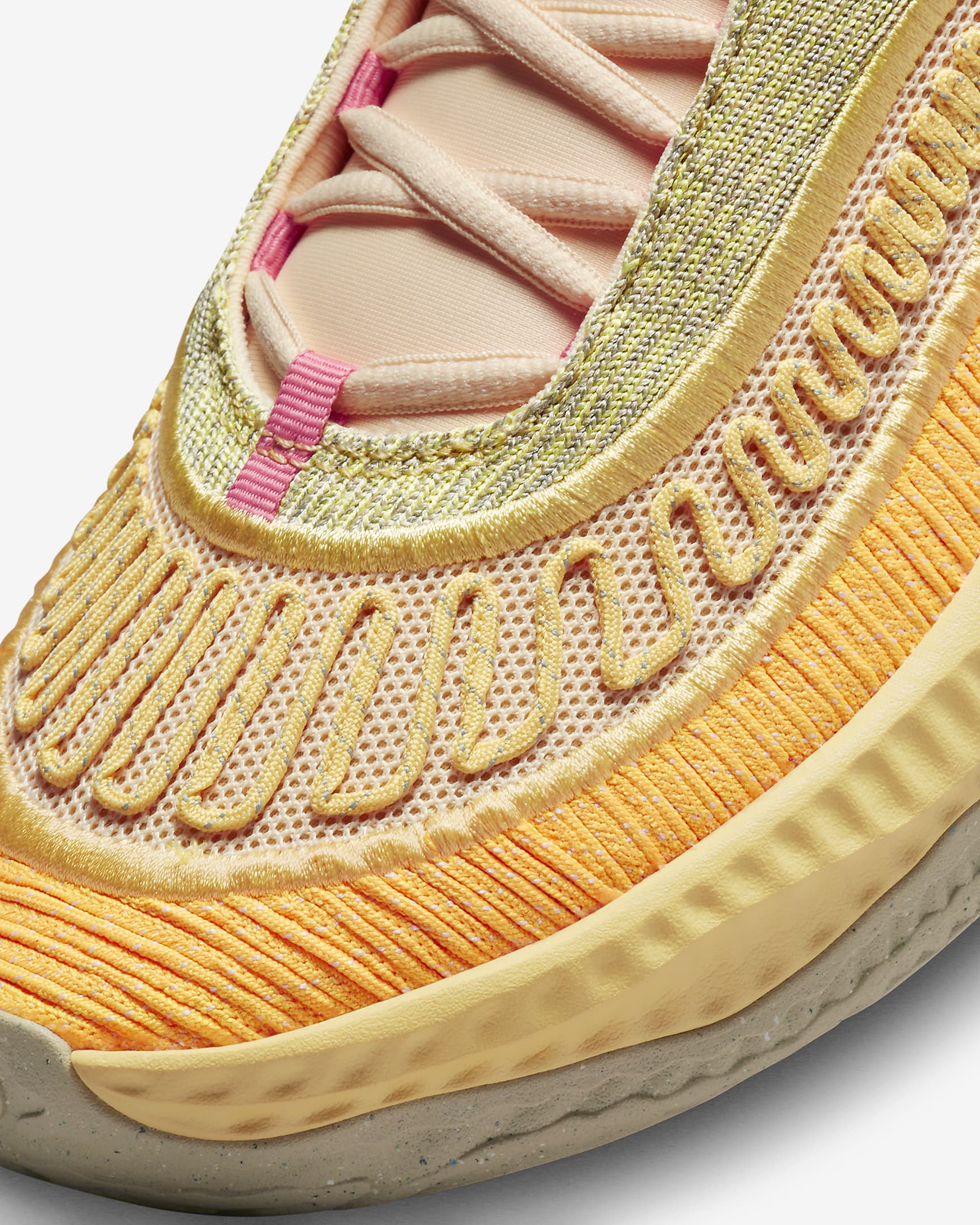 cosmic unity shoes