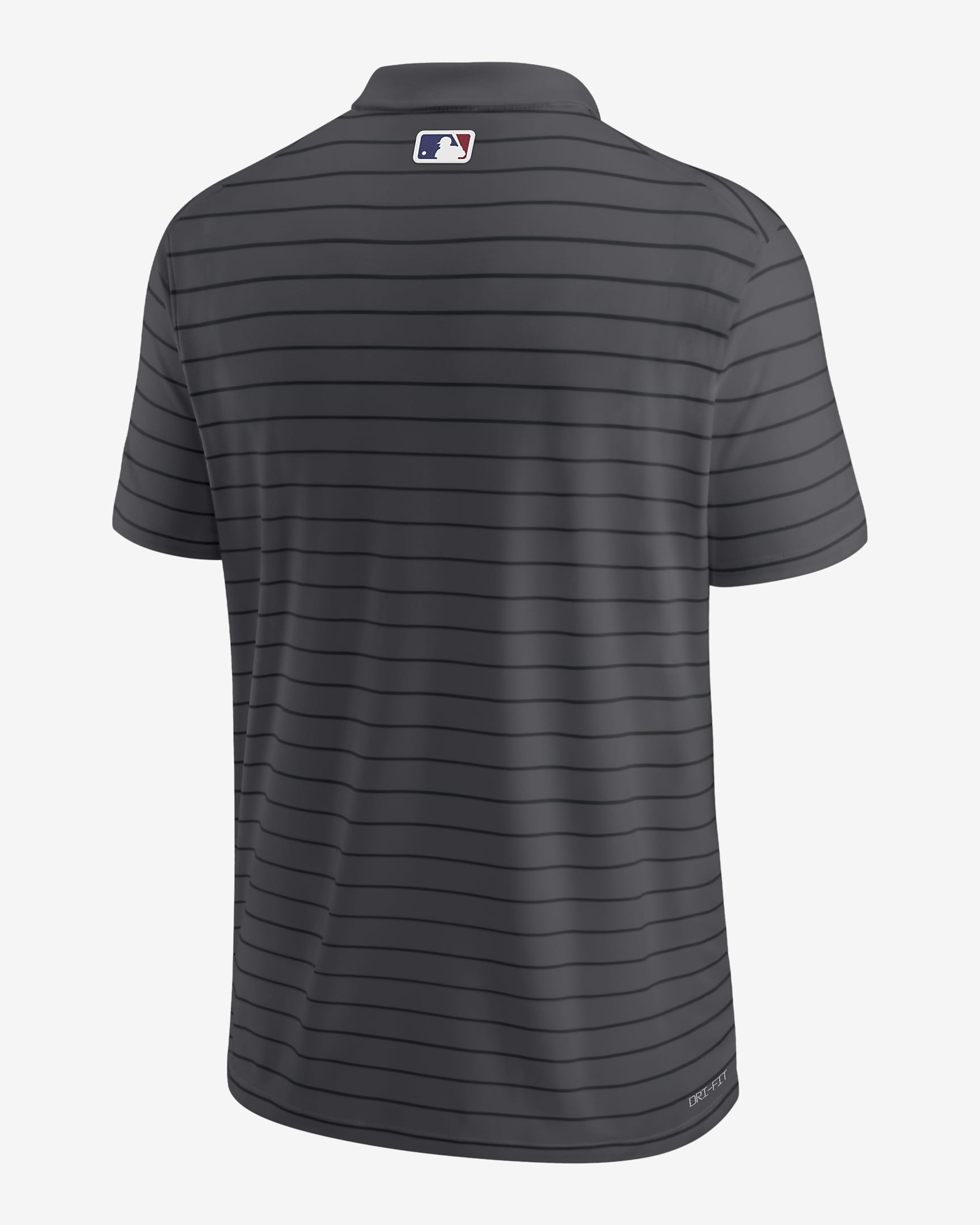 Polo para hombre Nike Dri-FIT Victory Striped (MLB Los Angeles Dodgers ...