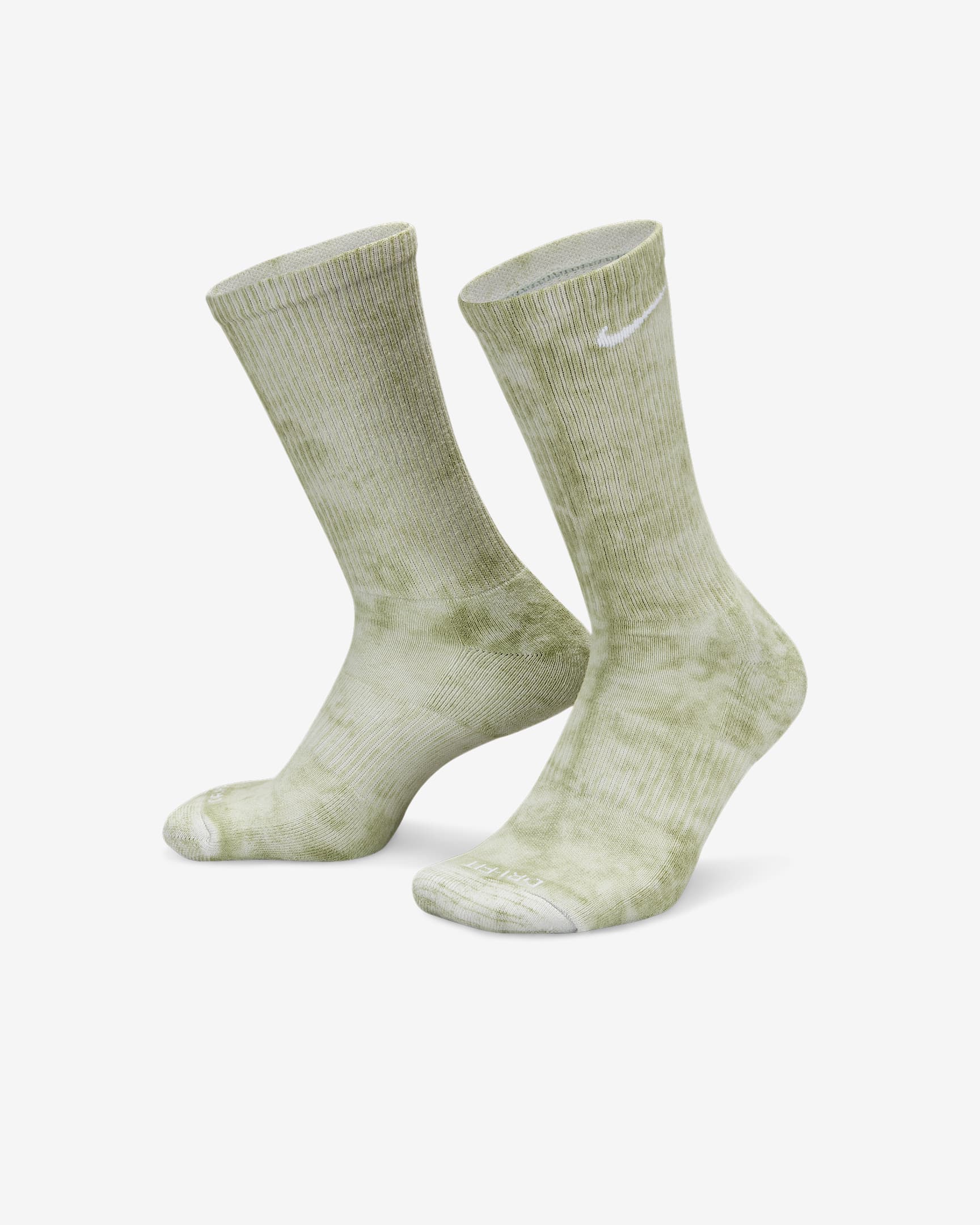 Nike Everyday Plus Cushioned Crew Socks. Nike SA