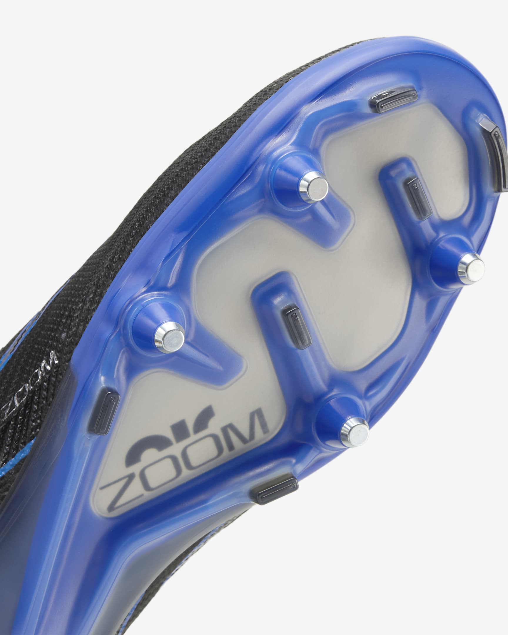 Nike Mercurial Vapor 15 Elite SoftGround LowTop Football Boot. Nike BE