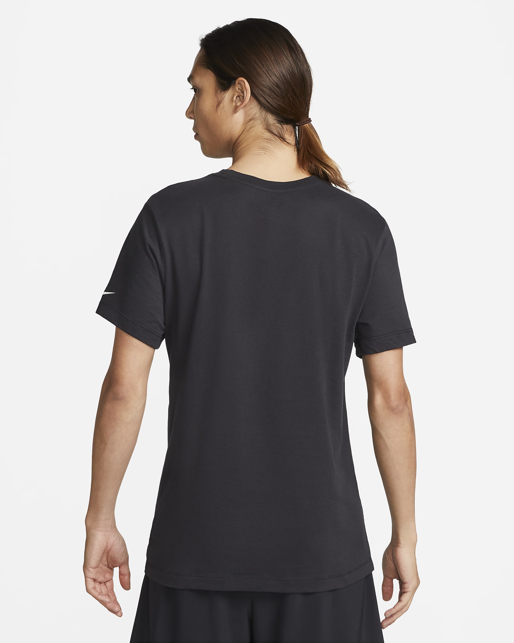 NikeCourt Dri-FIT Men's Tennis T-Shirt. Nike JP