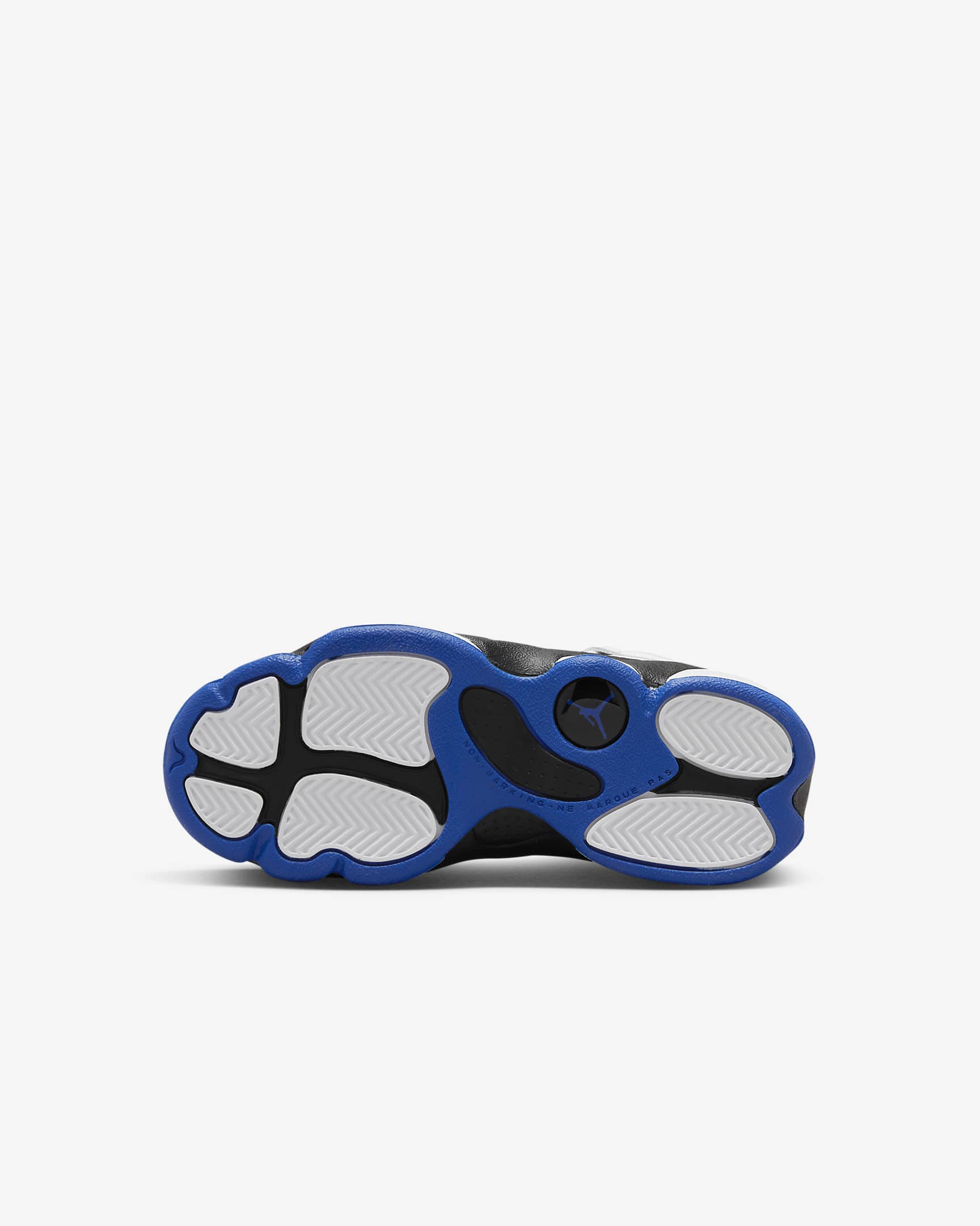 Jordan 6 Rings Younger Kids' Shoes. Nike UK