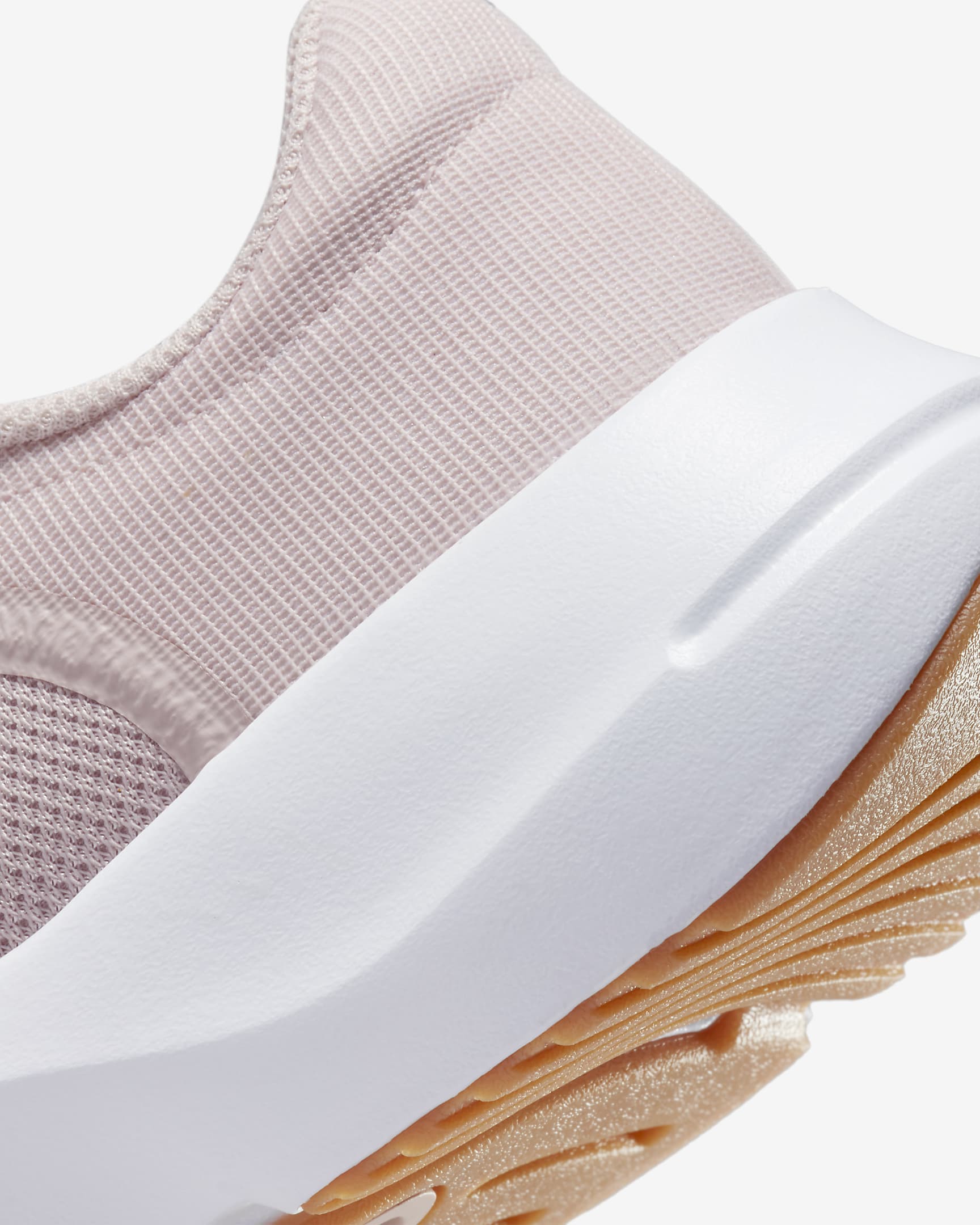 Nike In-Season TR 13 Women's Workout Shoes - Barely Rose/Pink Oxford/Gum Light Brown/White