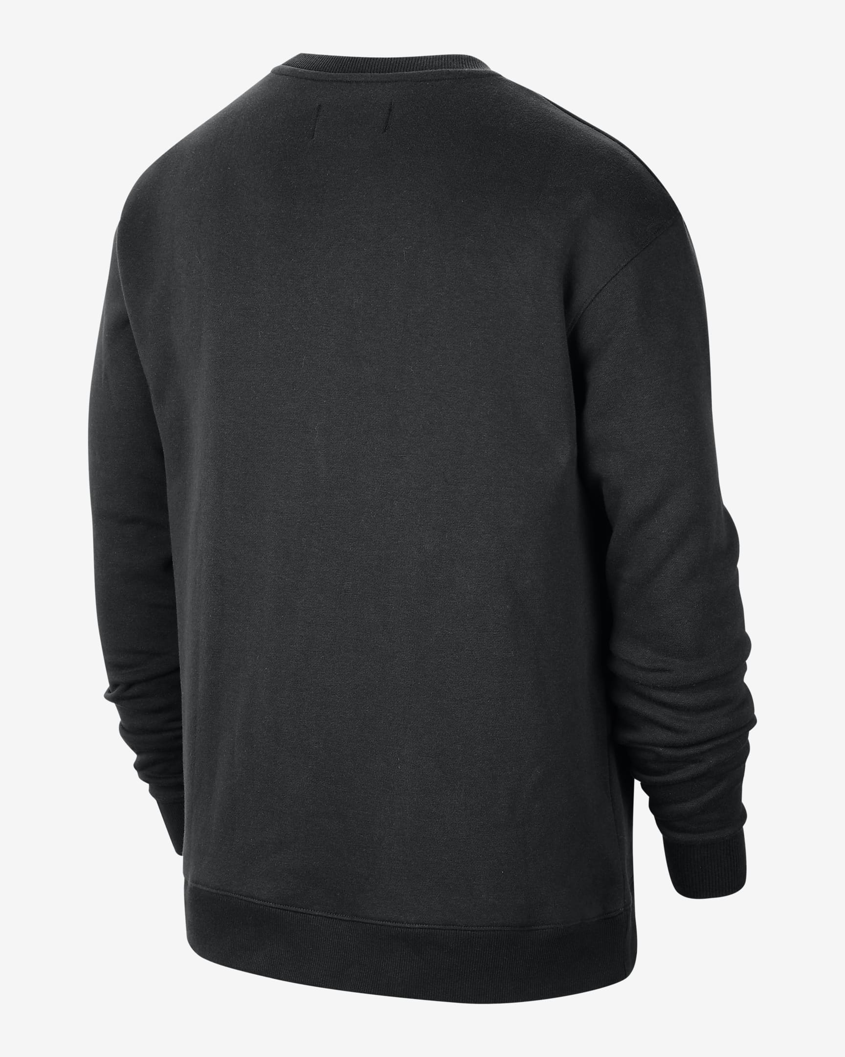 Sudadera de cuello redondo para hombre Nike College Club Fleece ...