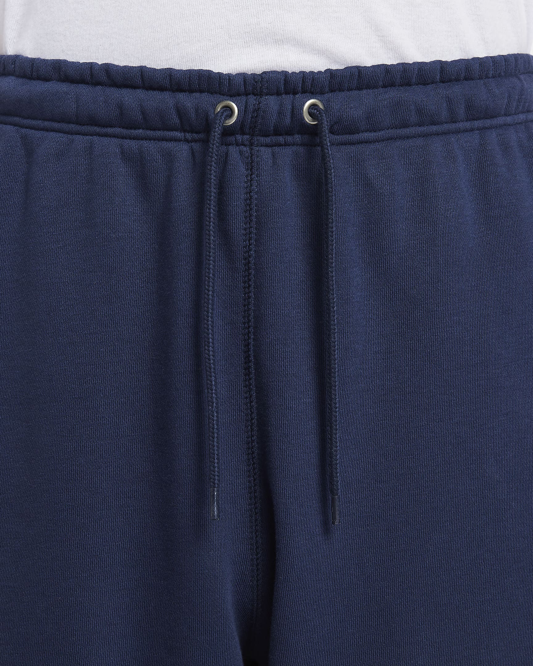 Nike Sportswear Club Men's French Terry Shorts. Nike VN