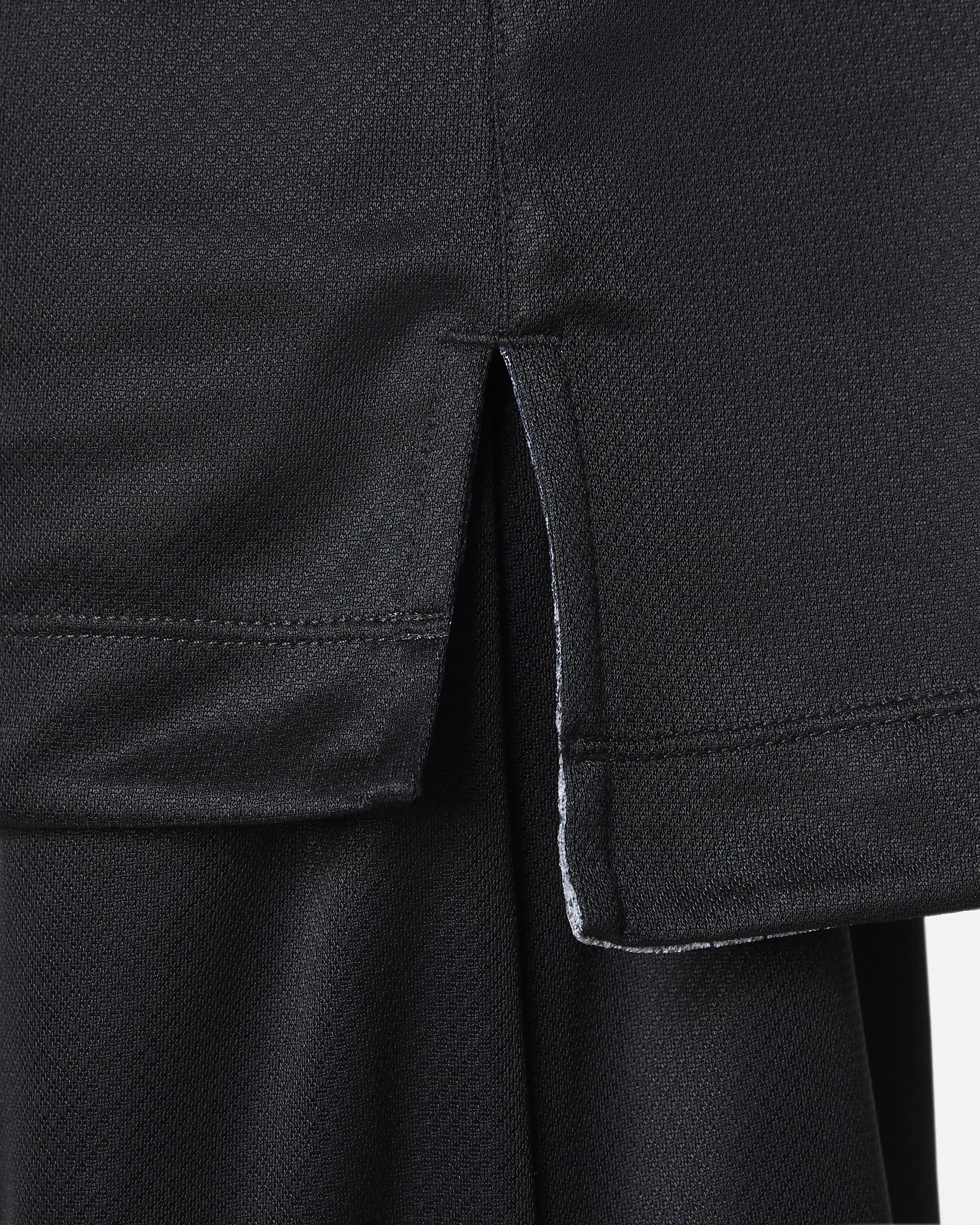 Vintage Nike Reversible Basketball Jersey - L