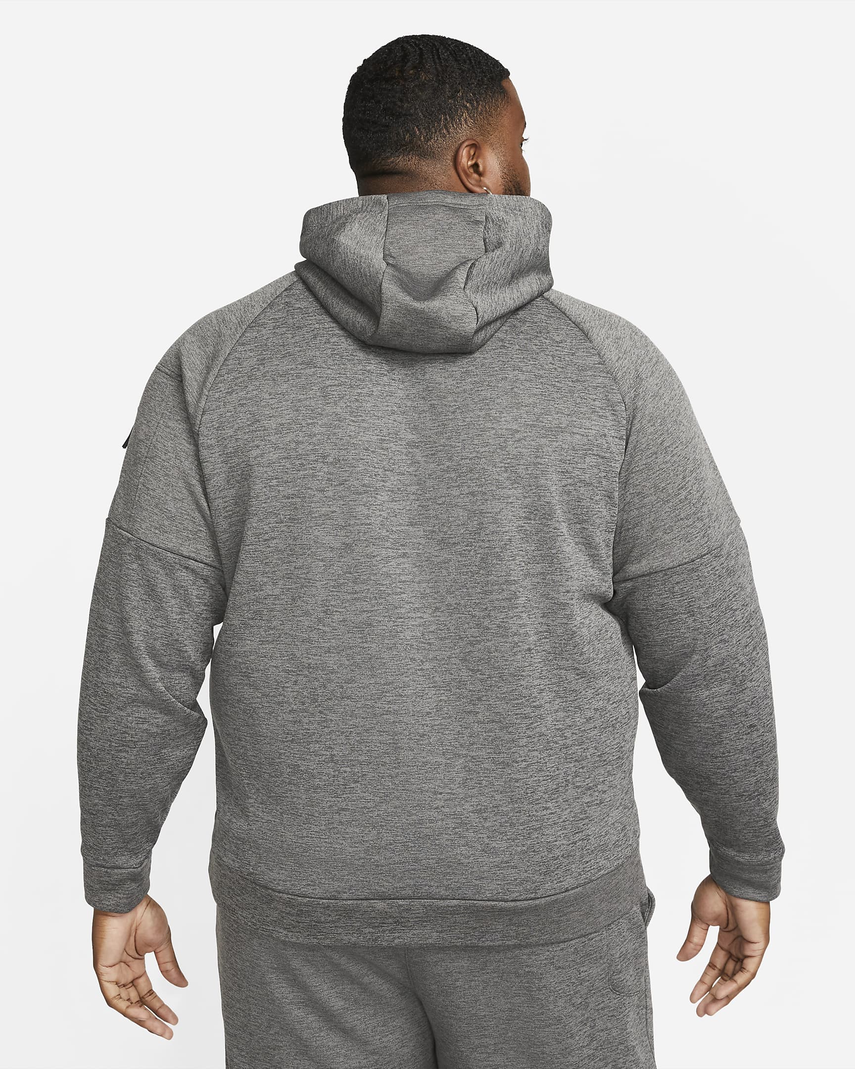 therma fit sweatshirt