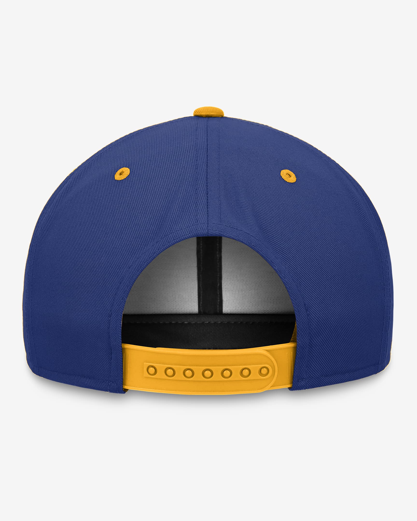 Milwaukee Brewers Pro Cooperstown Men's Nike MLB Adjustable Hat. Nike.com