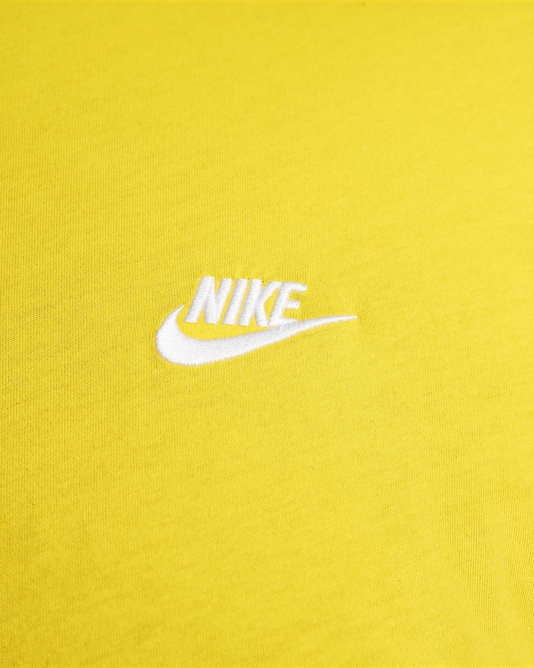 nike sportswear club men
