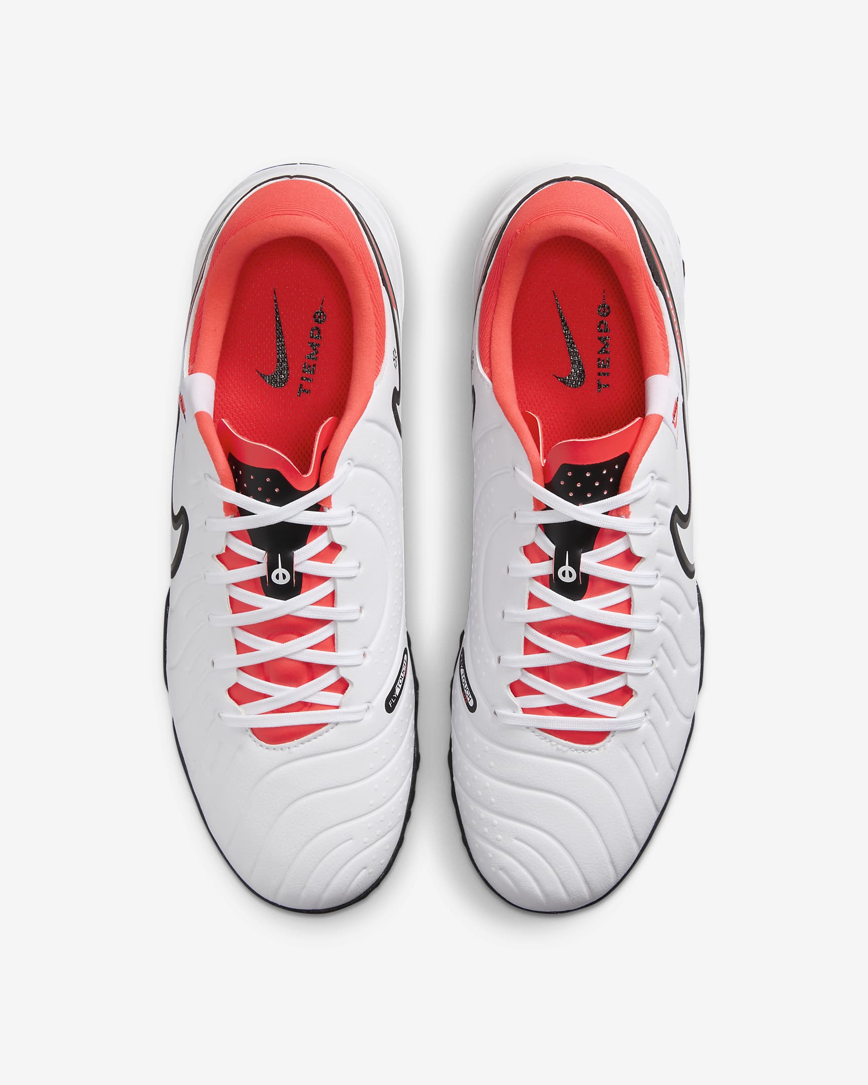 nike tiempo turf soccer shoes