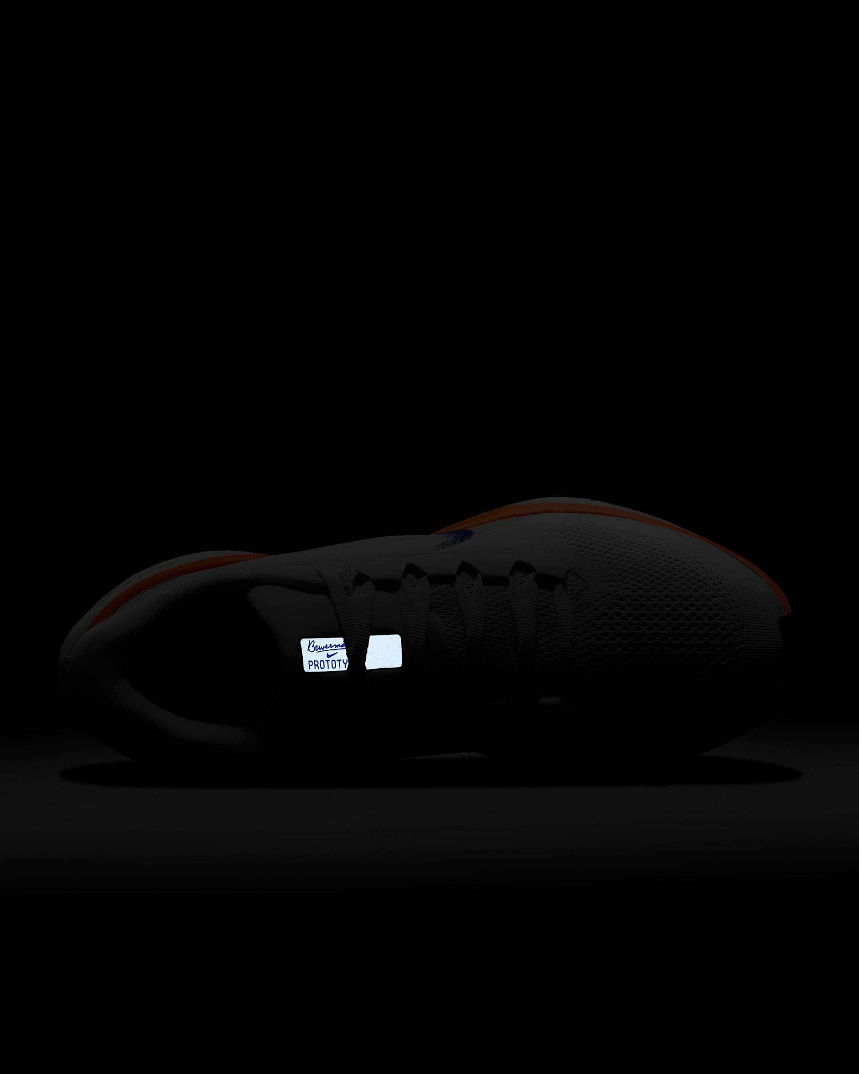 Nike Pegasus 41 Blueprint Women's Road Running Shoes. Nike HR