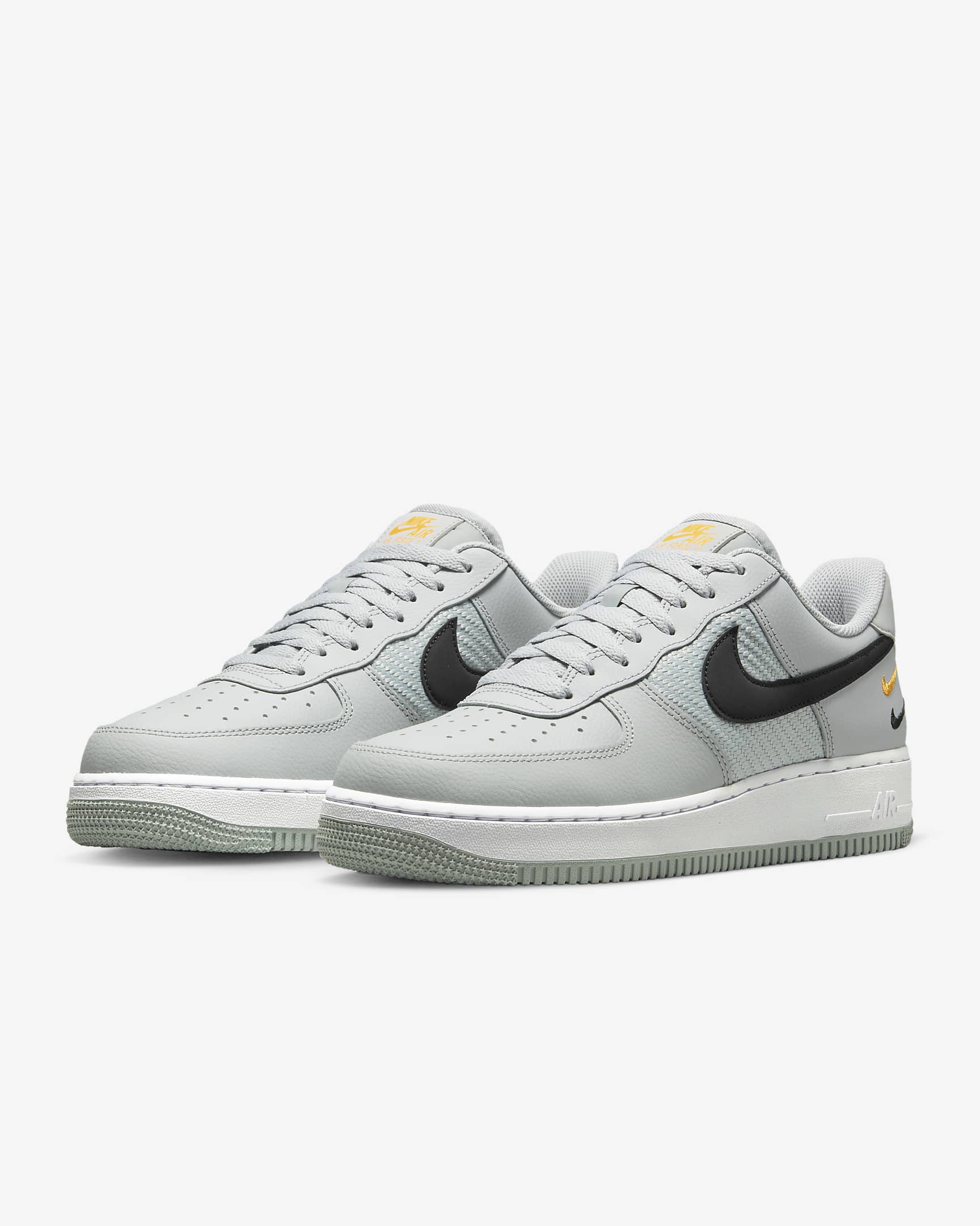 Nike Air Force 1 '07 Men's shoes. Nike NO