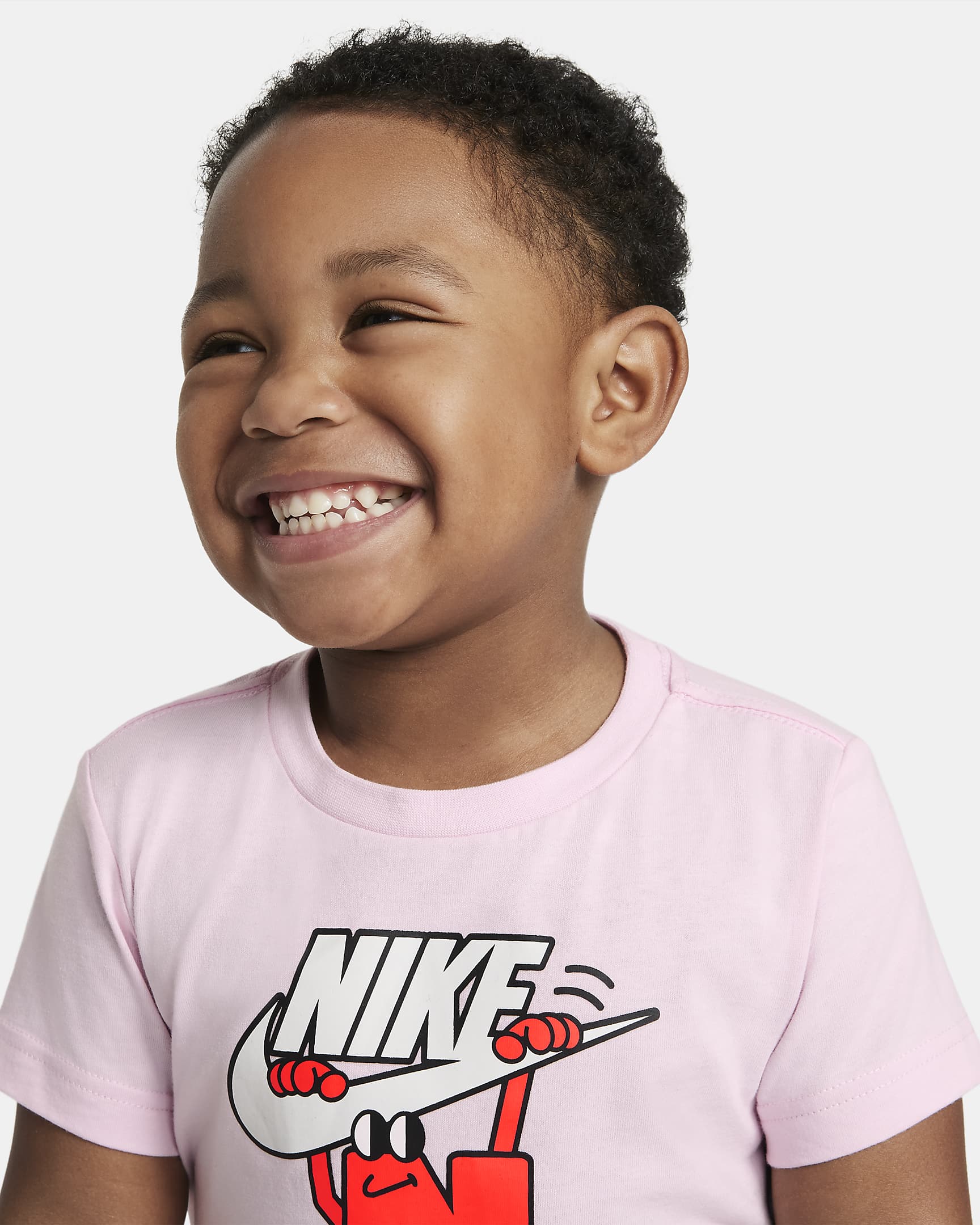 Nike Toddler T-Shirt. Nike.com