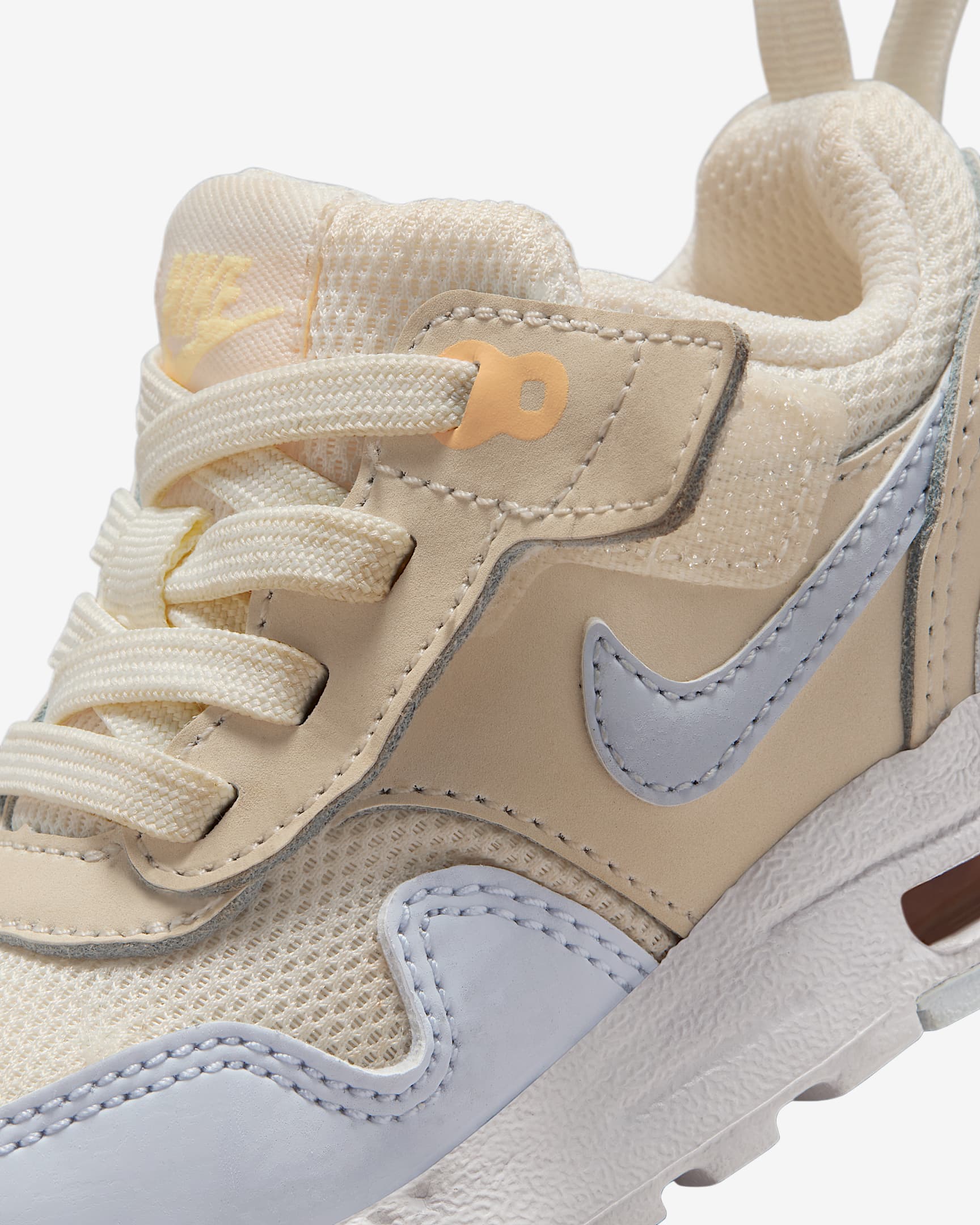 unicorn air max toddler