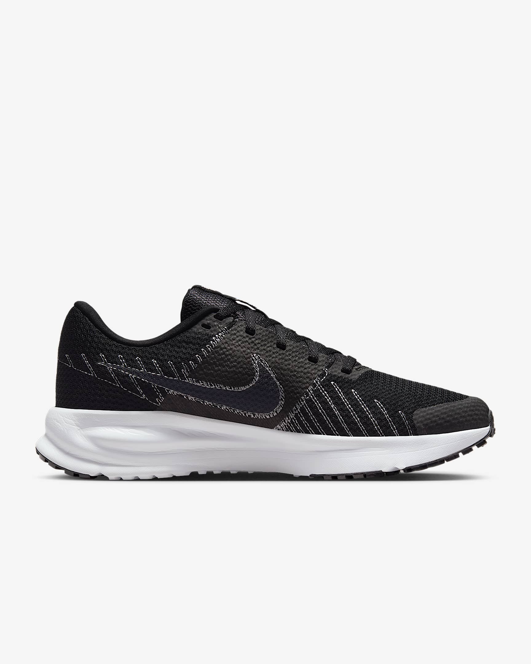 Nike Womens W Run Defy Running Shoes