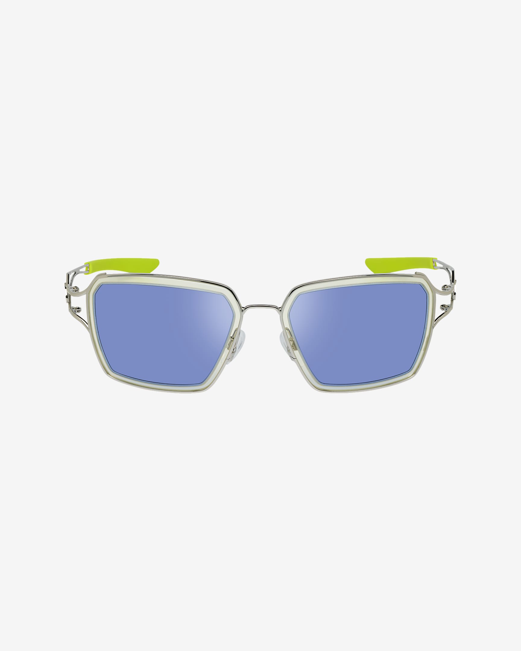 Nike Veil Prism Sunglasses - Silver