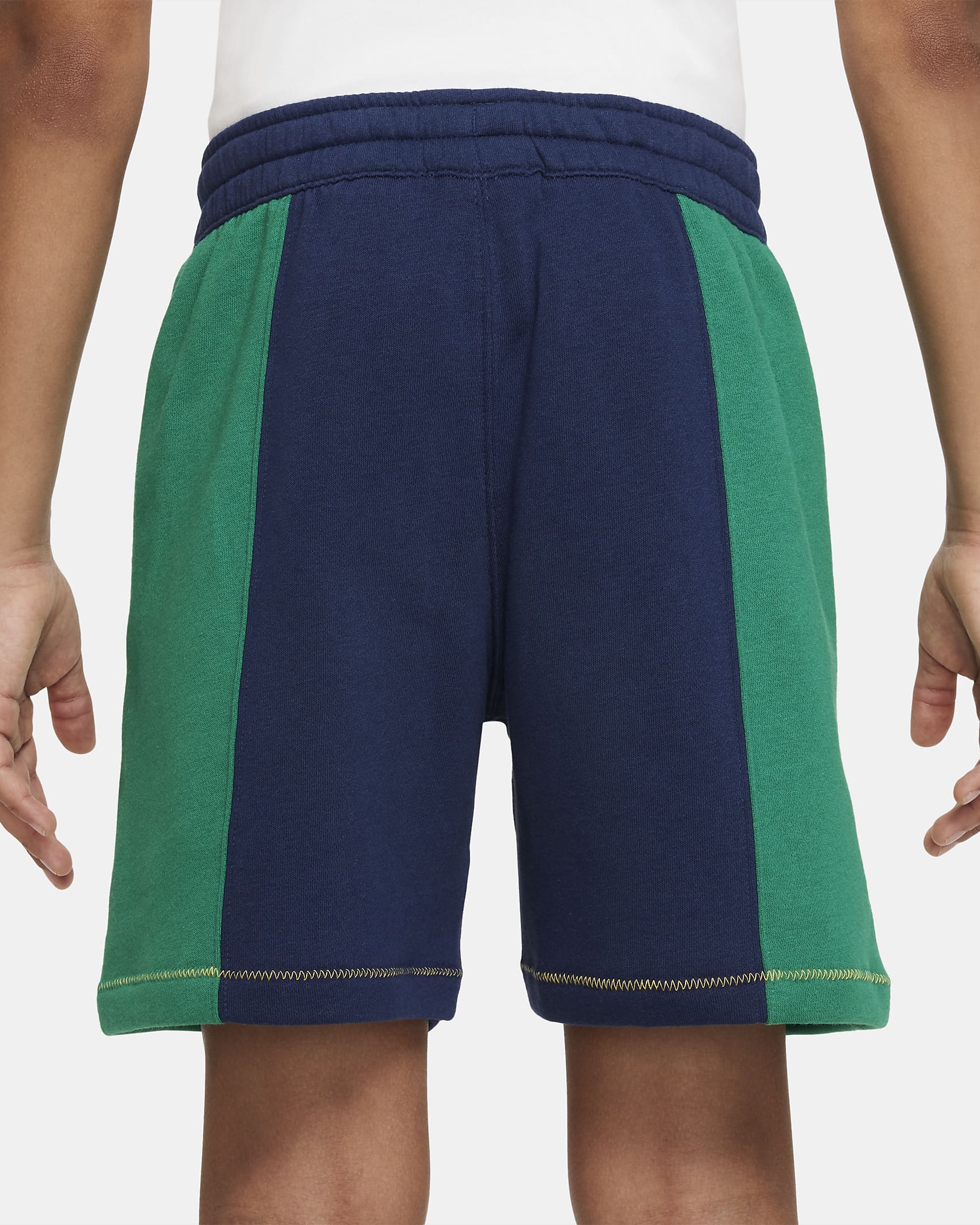 Nike Sportswear Big Kids' (Boys') Shorts. Nike.com