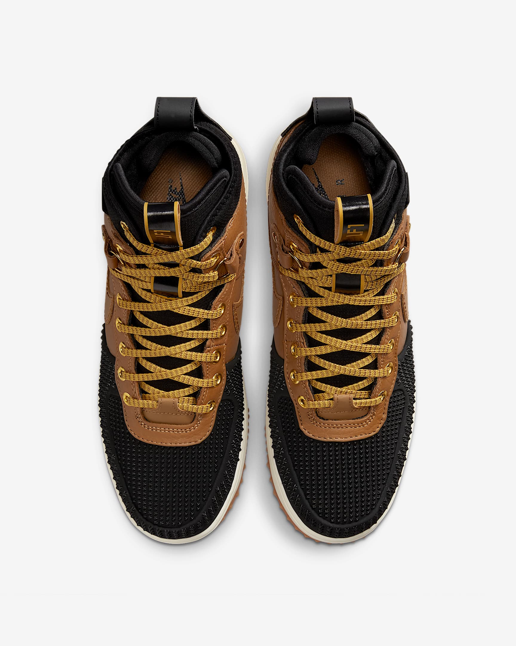 nike lunar force 1 duckboot