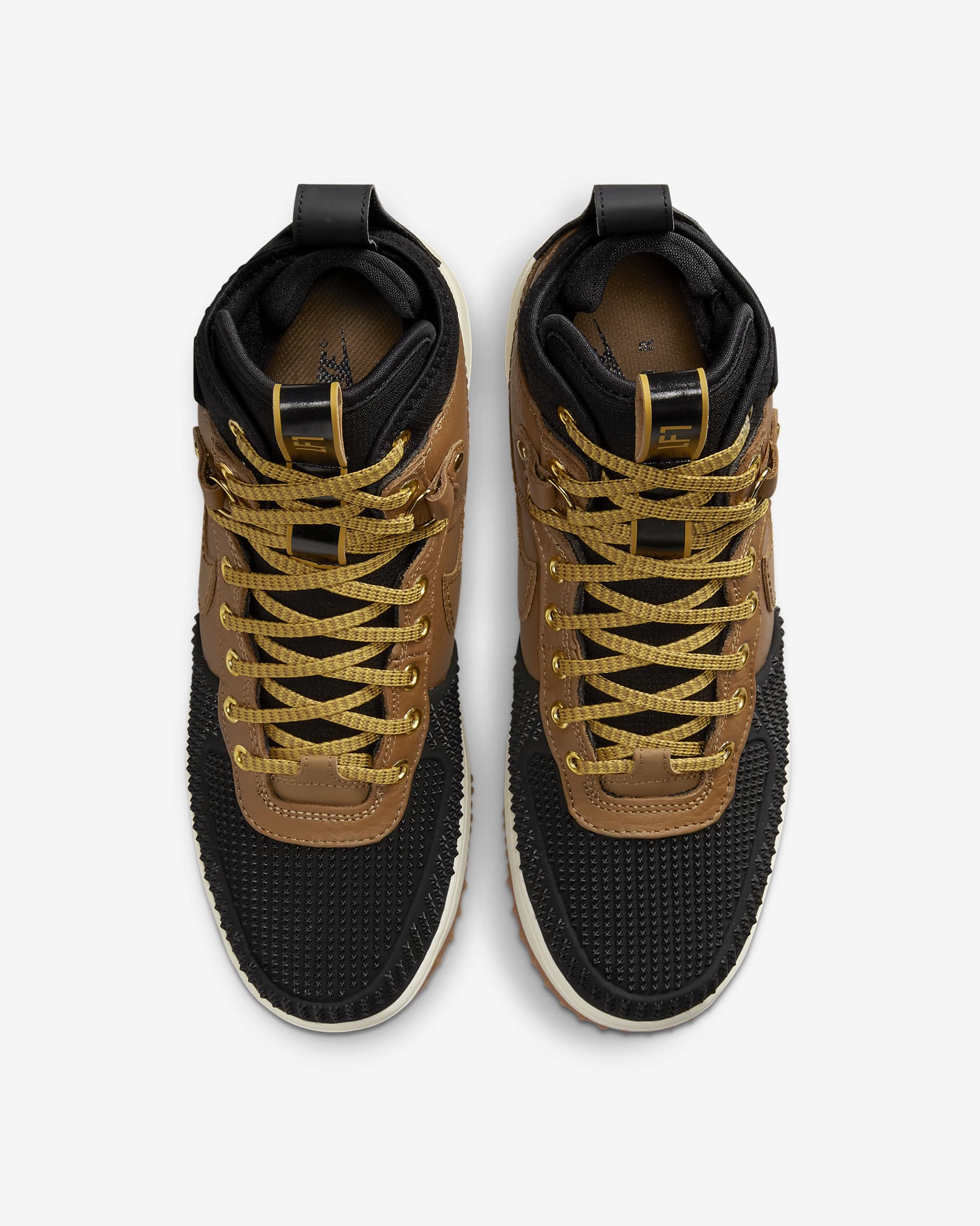 lunar 1 duckboot