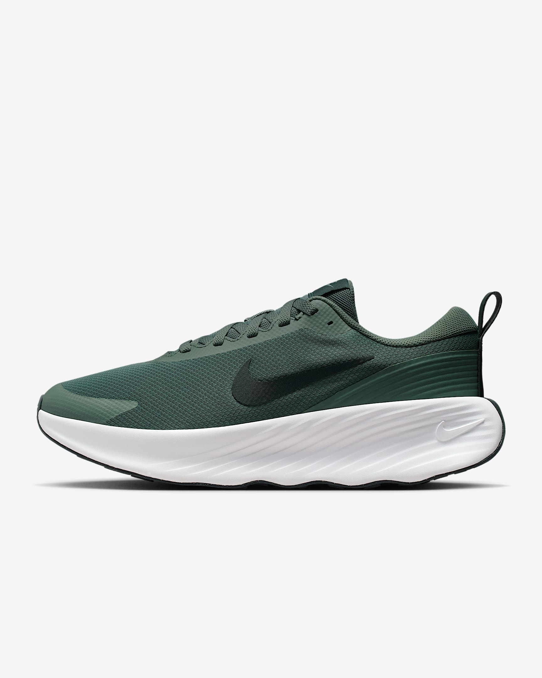 Nike Promina Men's Walking Shoes - Clay Green/White/Seaweed
