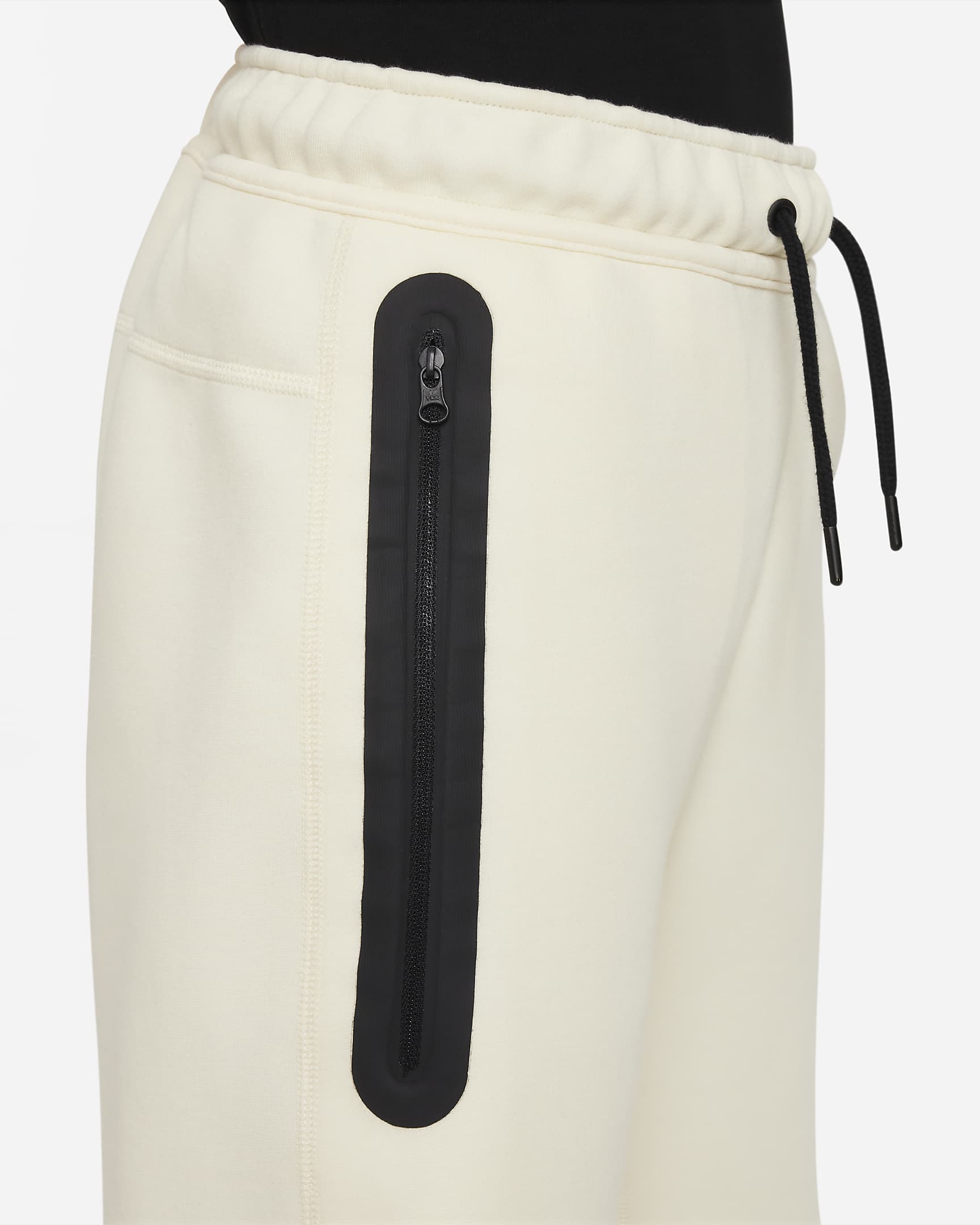 Nike Sportswear Tech Fleece Big Kids' (Boys') Pants.