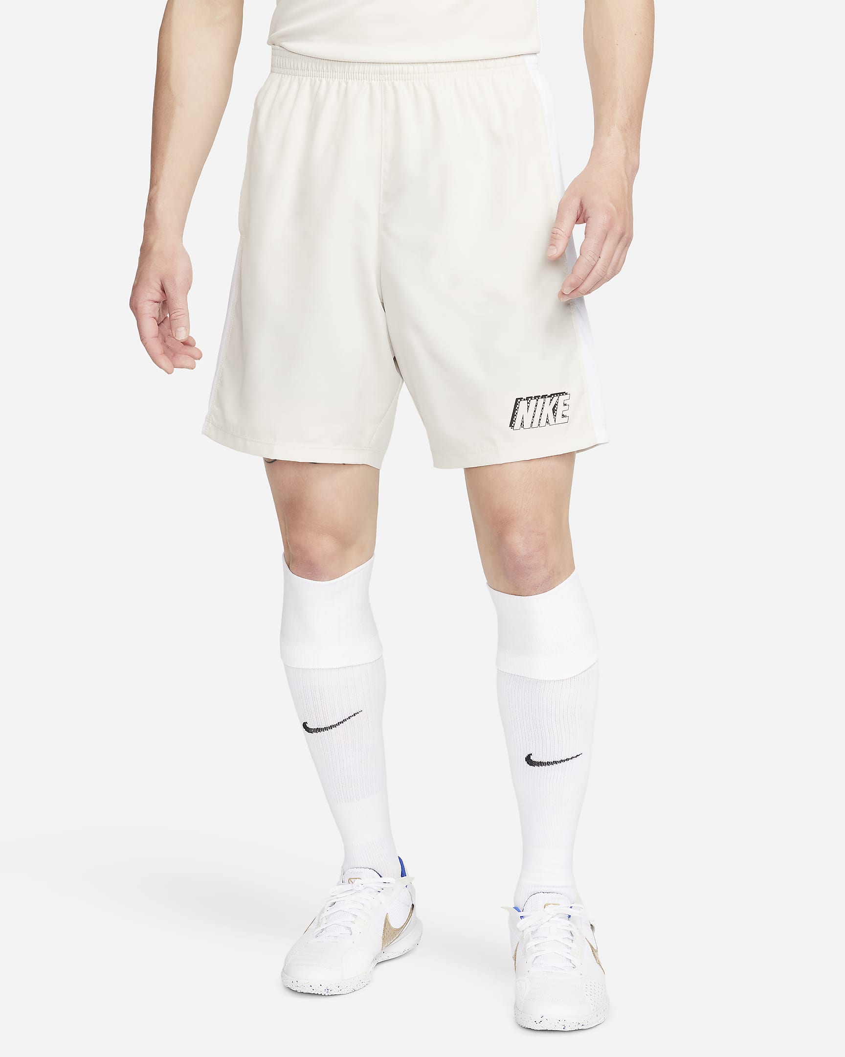 dri fit academy joggers