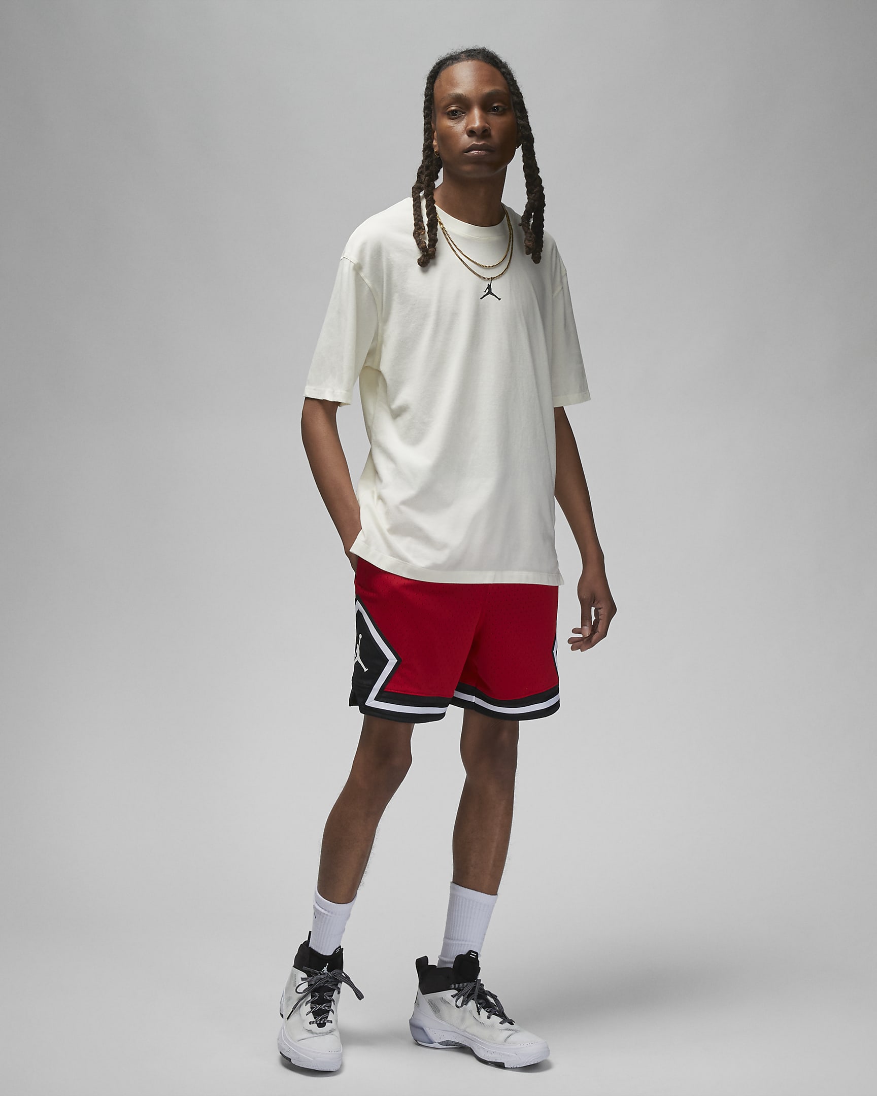 jordan dri fit sweatshirt