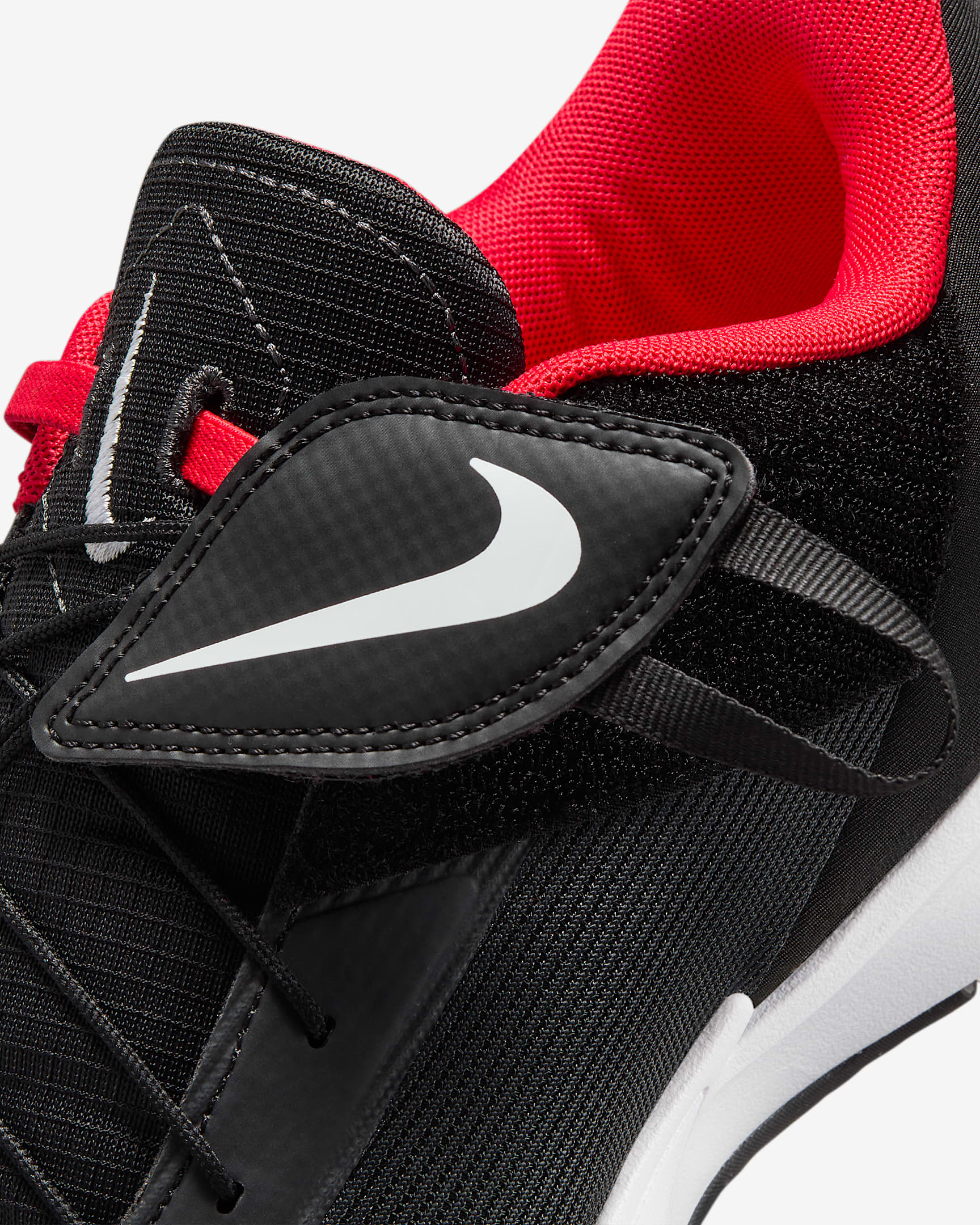 Nike Precision 7 EasyOn Men's Basketball Shoes.