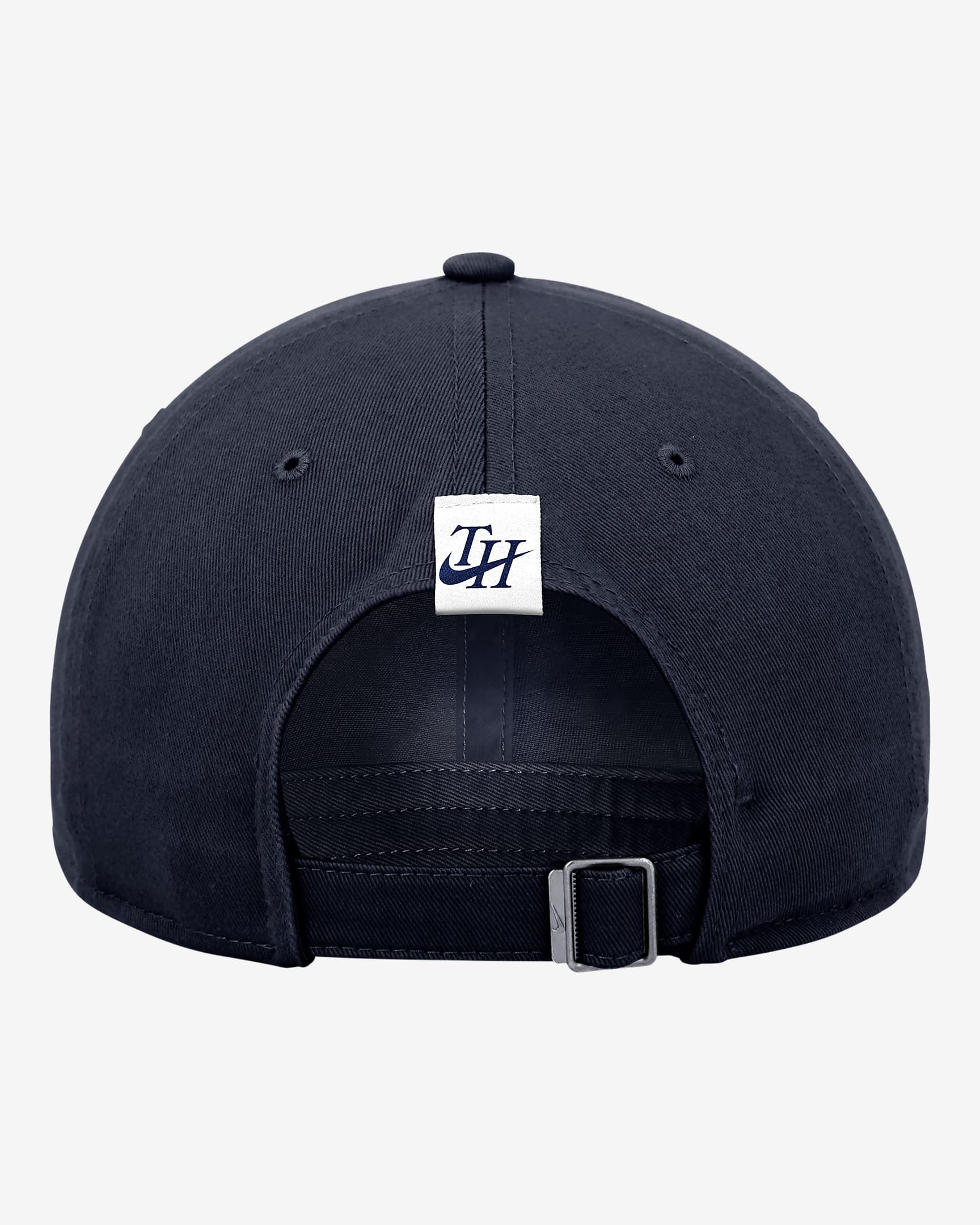 Tottenham Hotspur Club Nike Soccer Cap - Navy