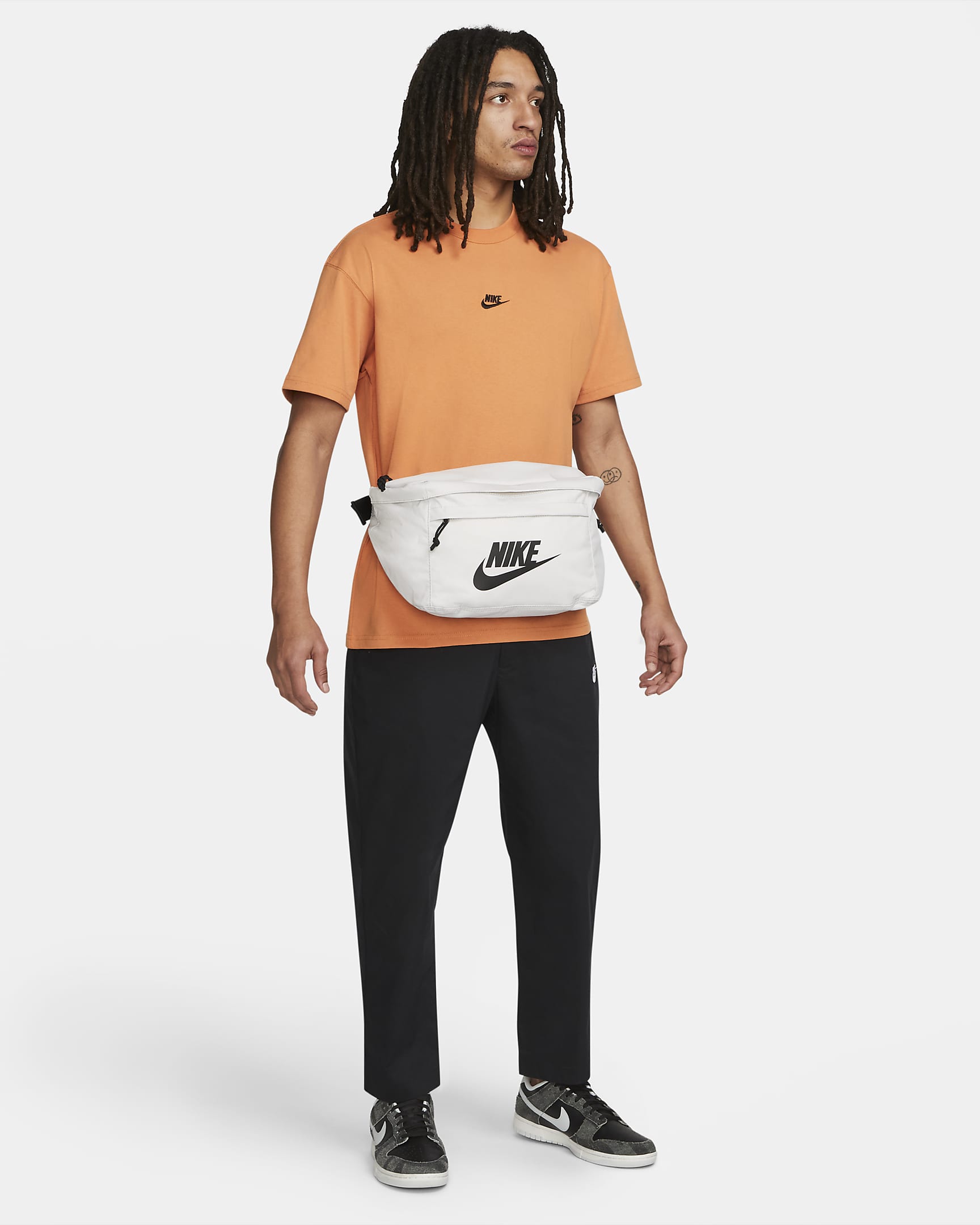 Nike Tech Hip Pack (10L). Nike UK