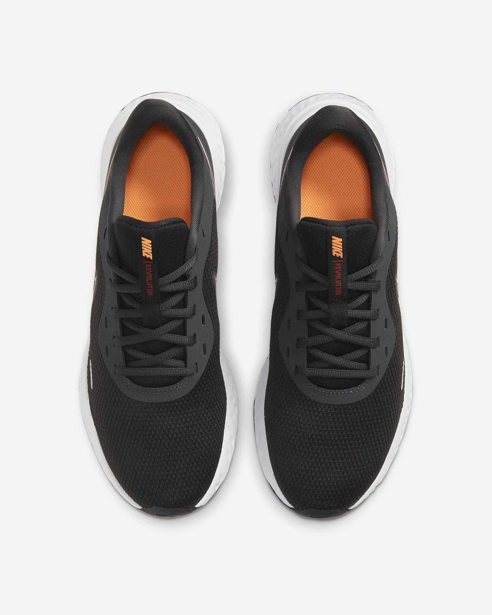 mens revolution 5 running shoes
