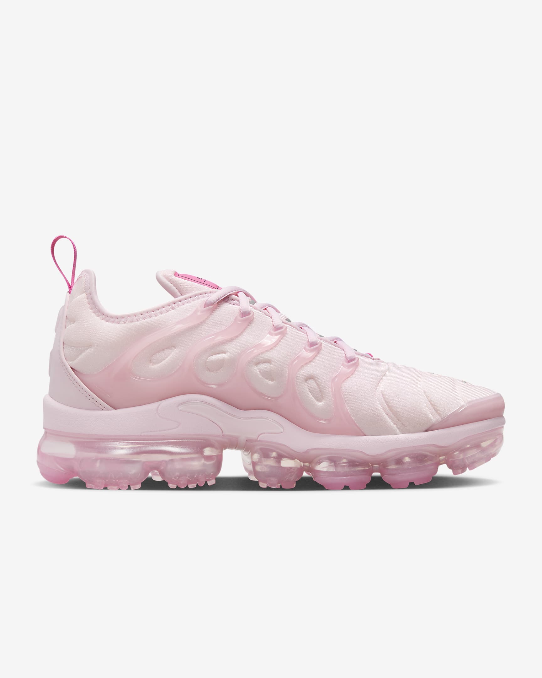 womens nike air vapormax plus