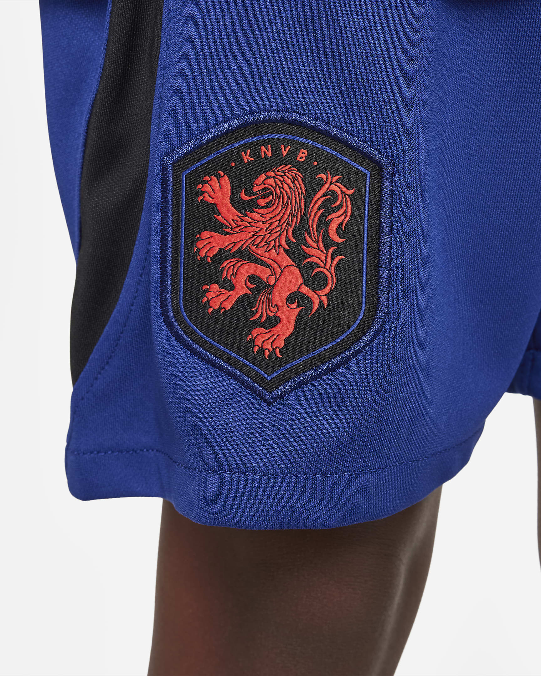Netherlands 2022 23 Away Younger Kids Football Kit Nike UK
