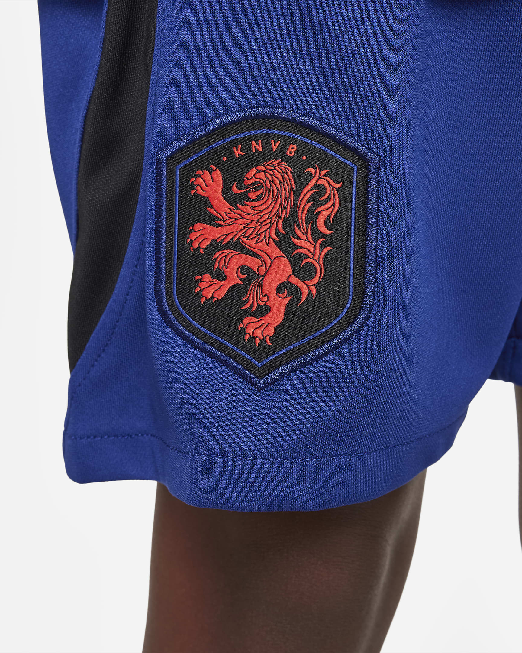 Netherlands 2022/23 Away Younger Kids' Football Kit. Nike UK
