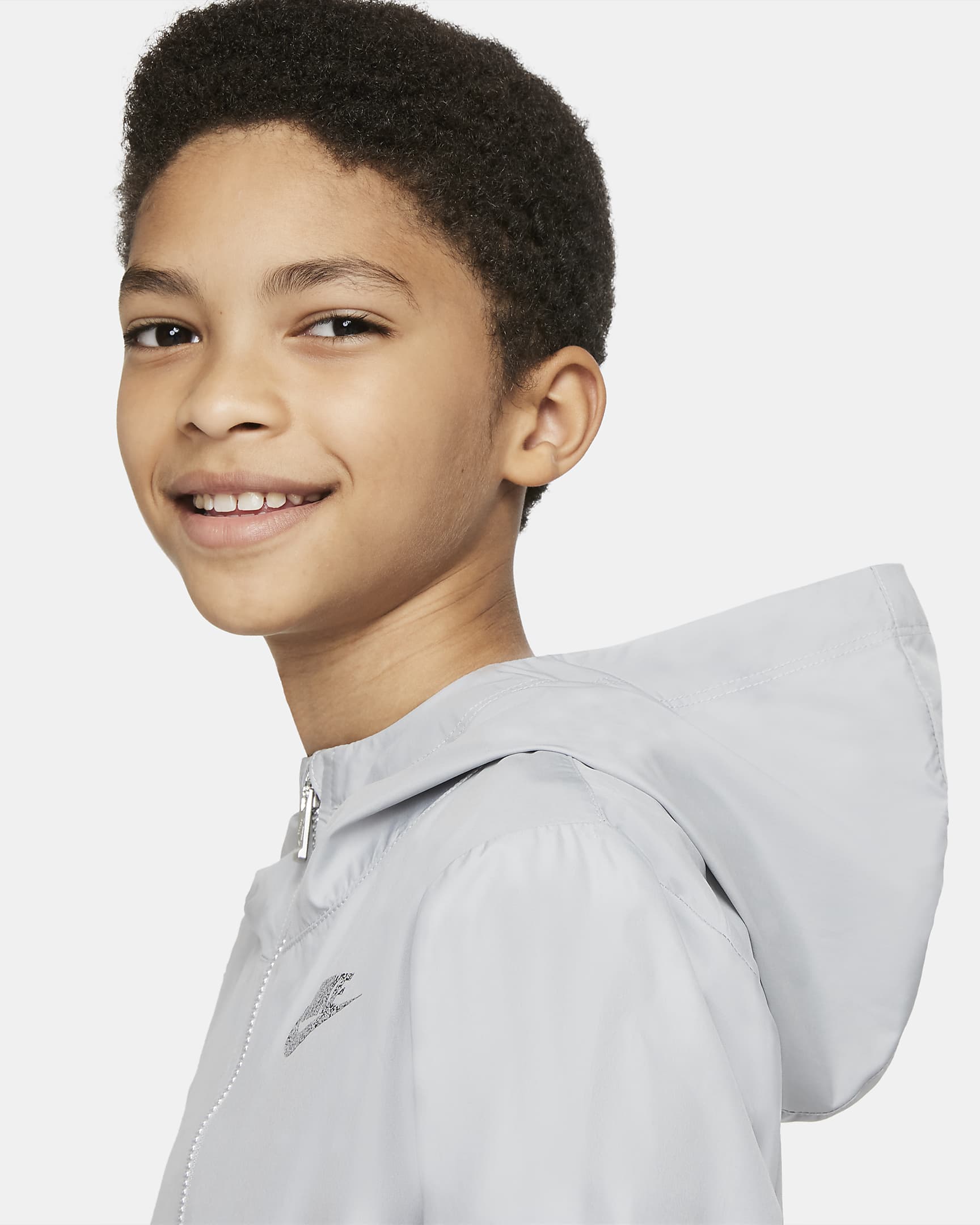 Nike Sportswear Kids Pack Utility Big Kids' (Boys') Jacket. Nike.com