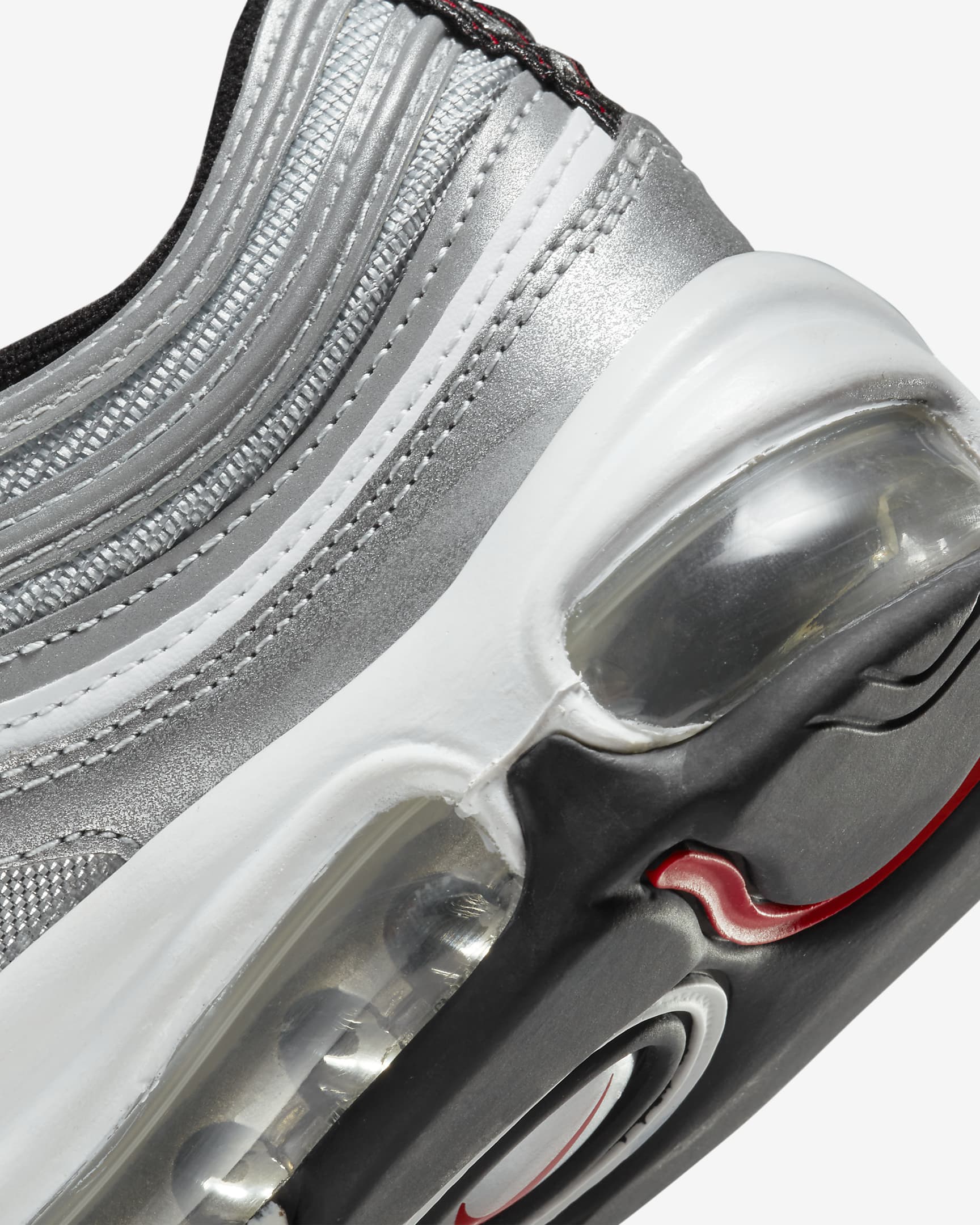 Nike Air Max 97 Women's Shoes. Nike UK