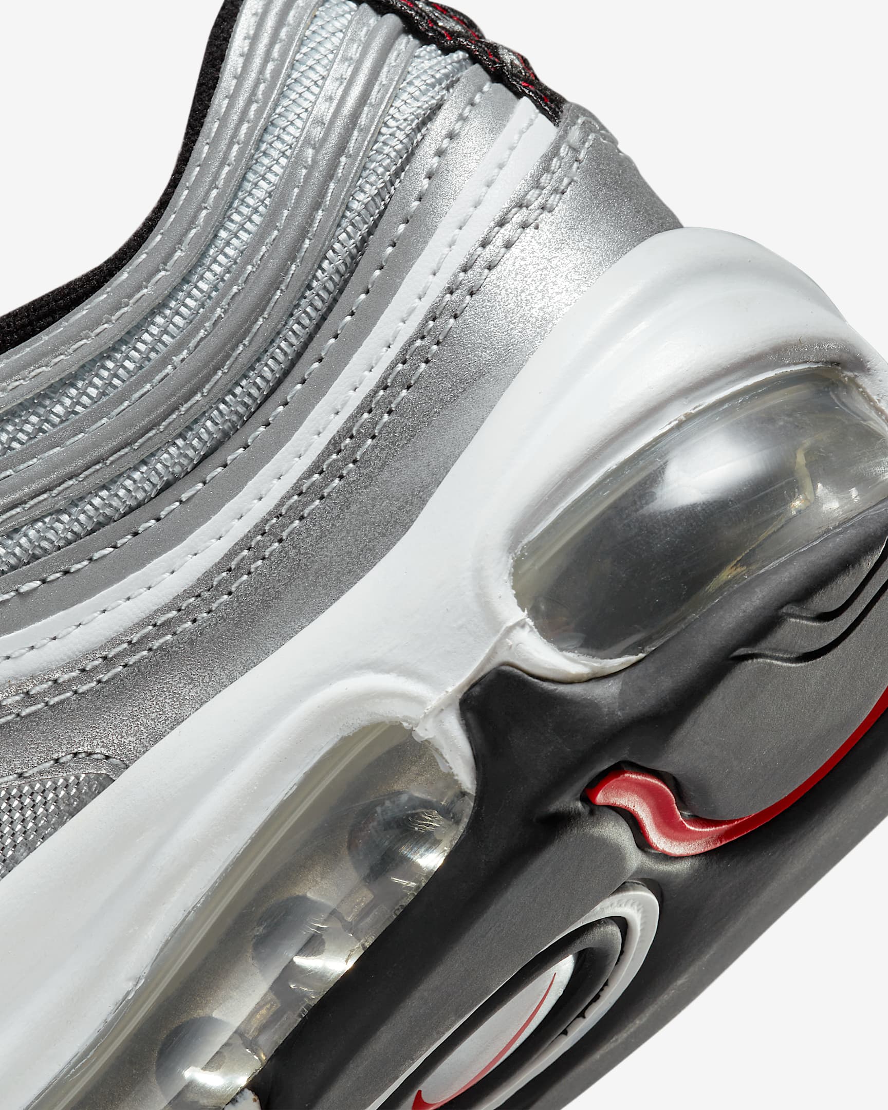 Nike Women's Air Max 97 W Sneakers main image 1