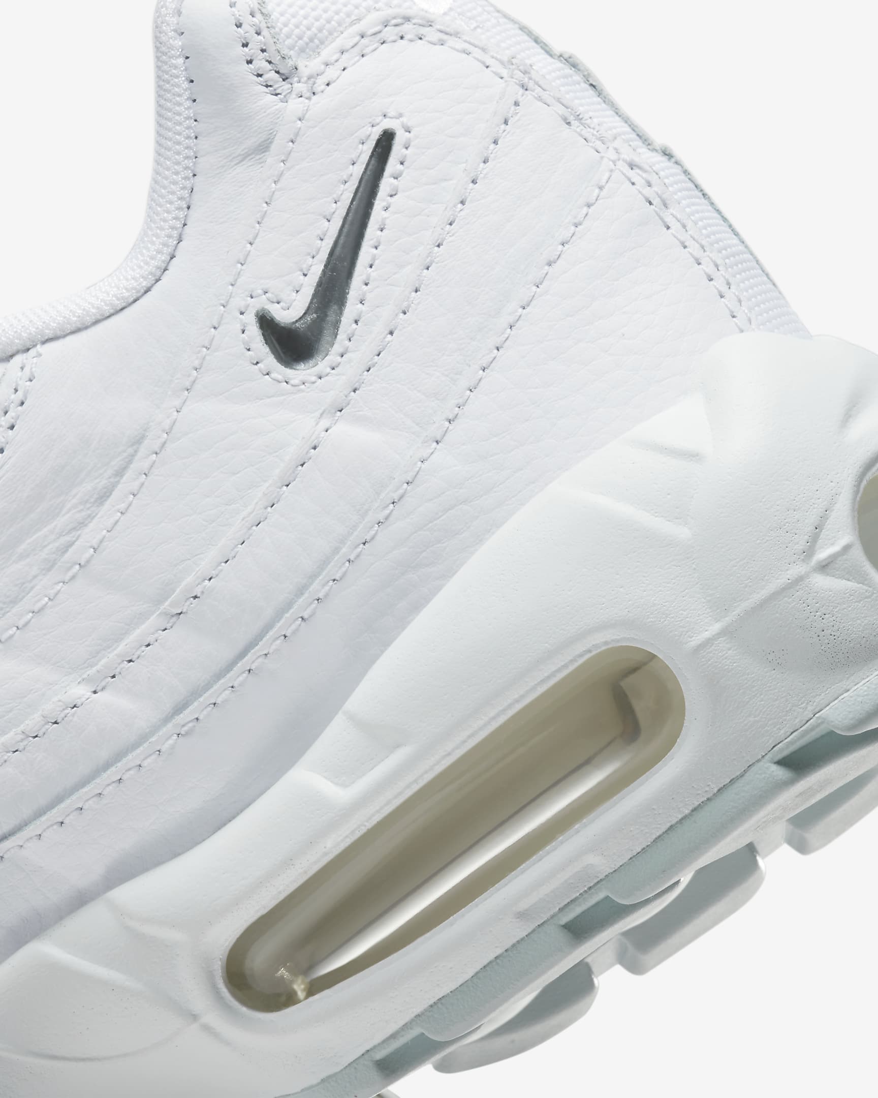 Nike Air Max 95 Herrenschuh. Nike AT