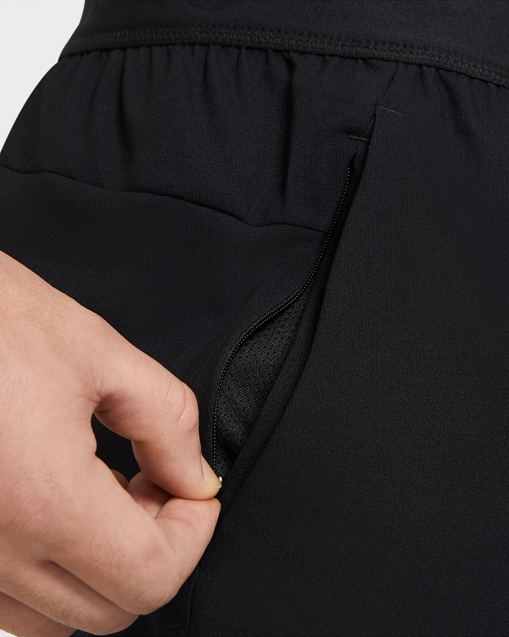 flex vent max 2.0 shorts